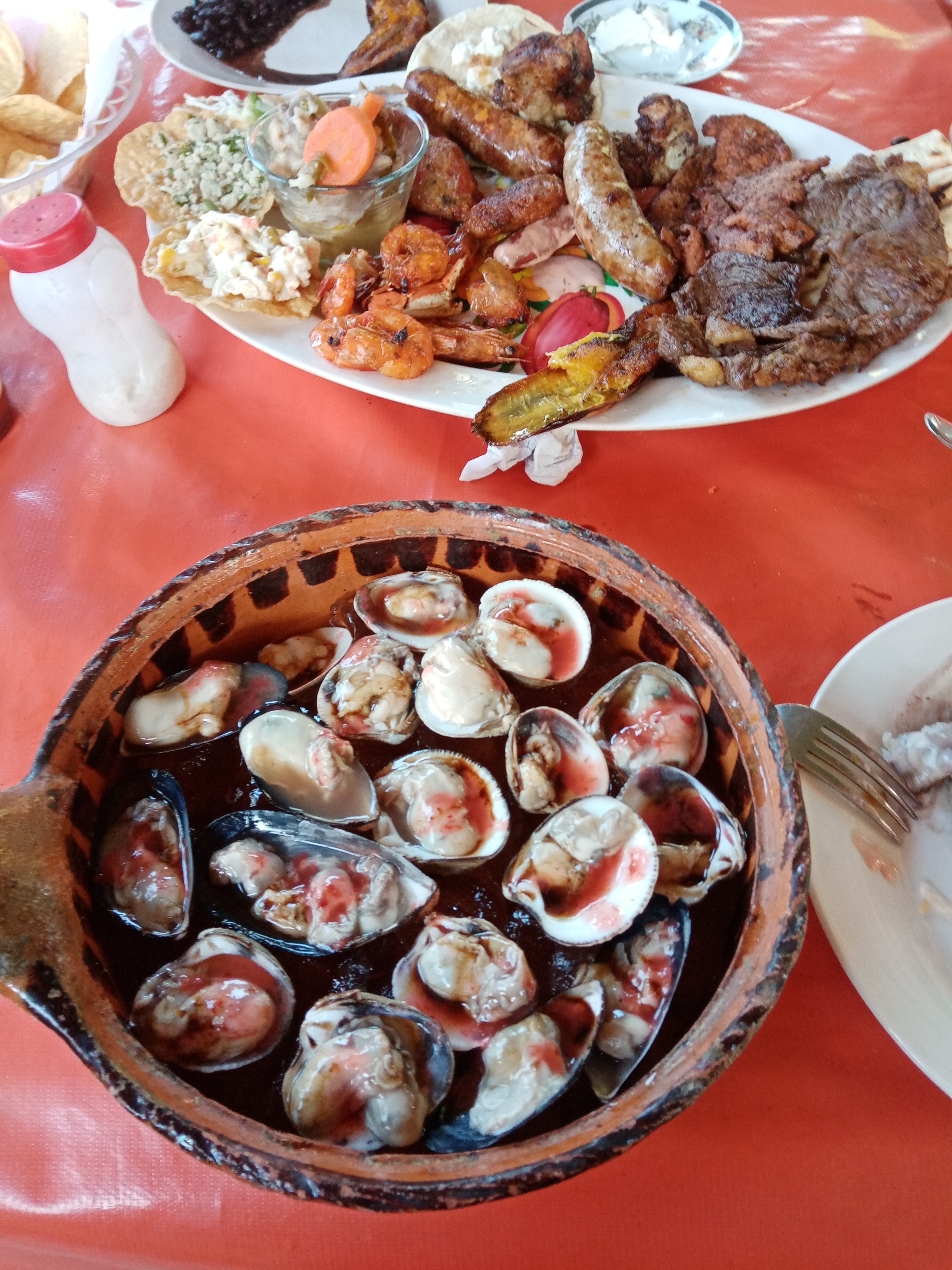 Rest. El Húngaro image 3