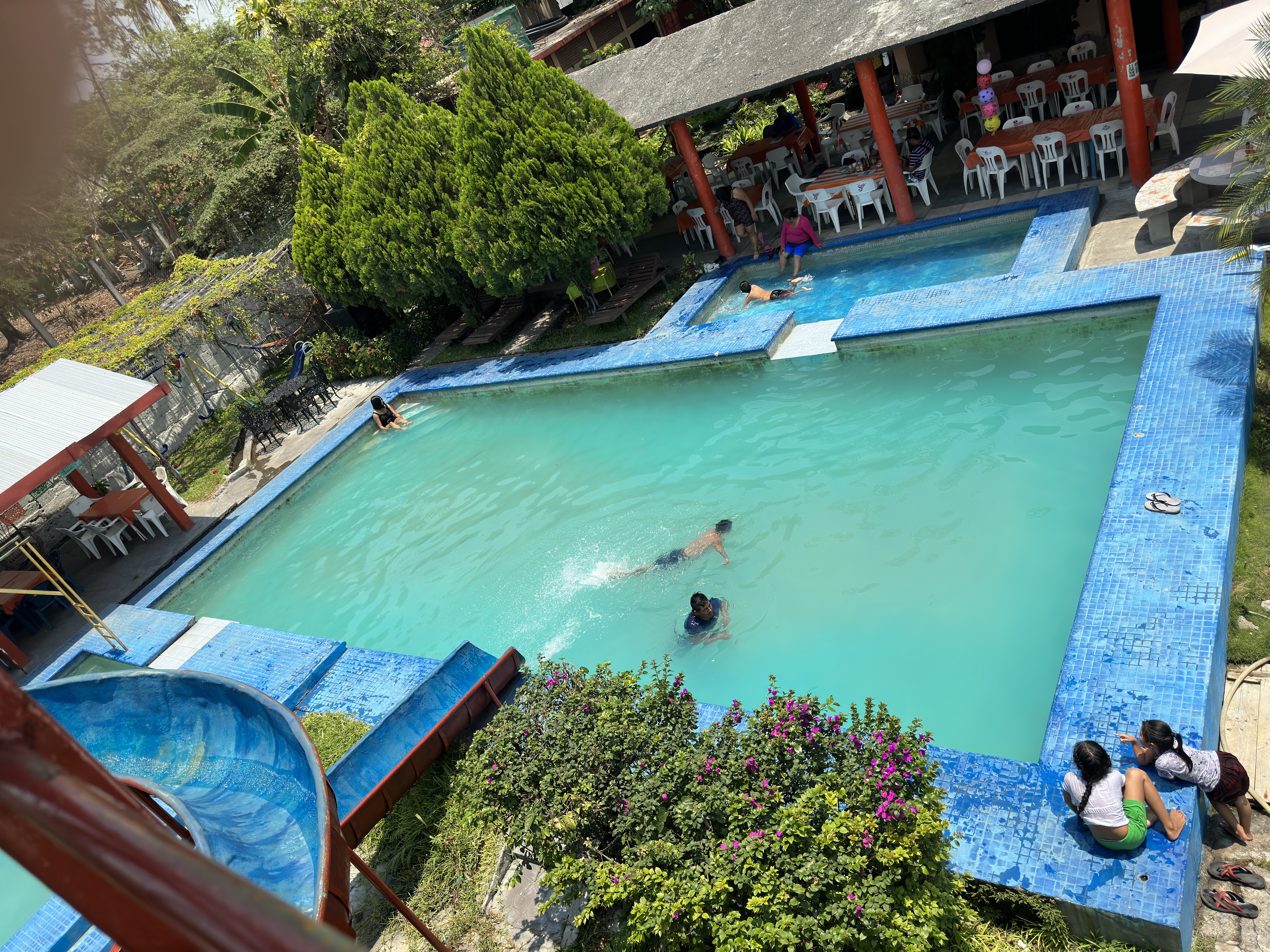 Rest. El Húngaro image 5