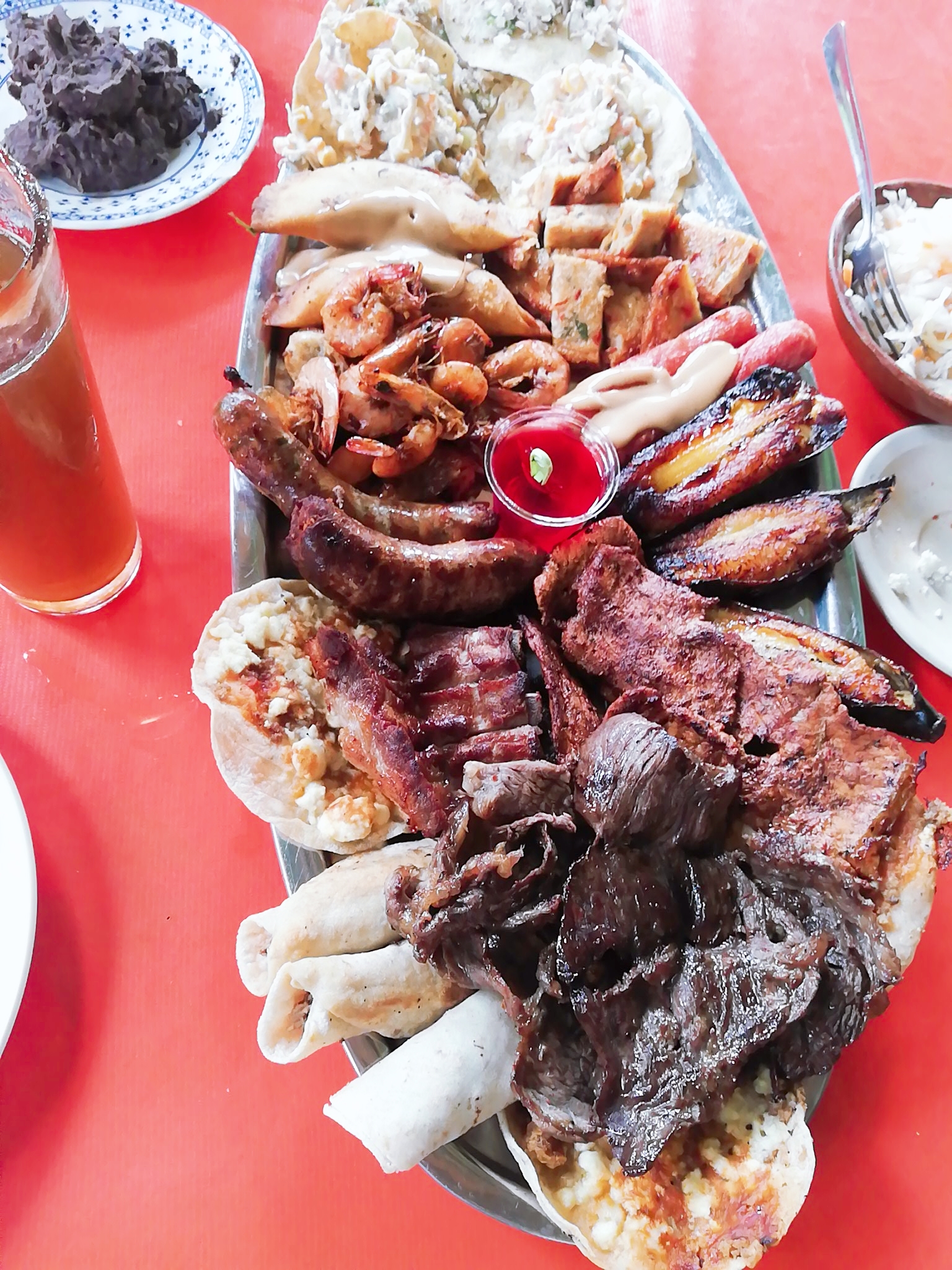 Rest. El Húngaro image 7