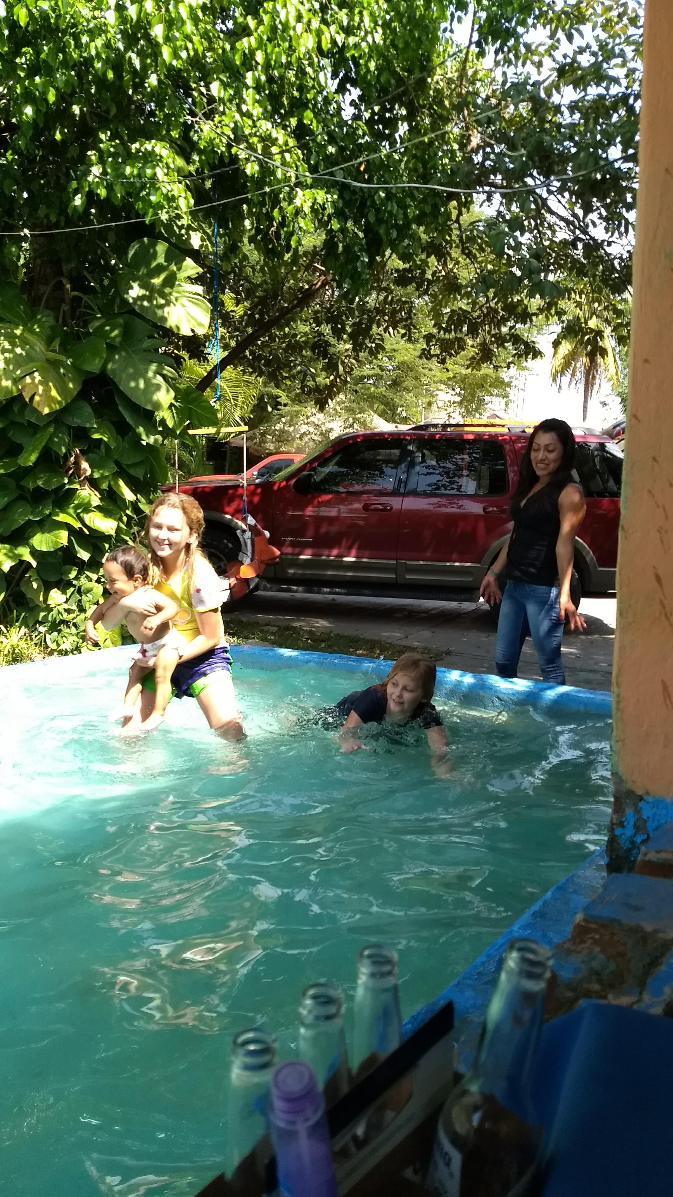 Rest. El Húngaro image 8