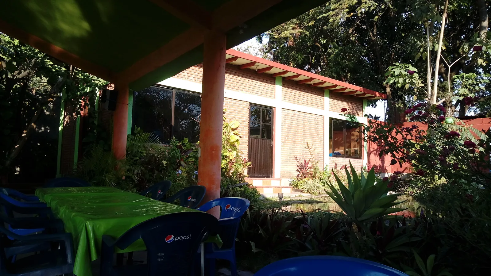 Rest. El Húngaro image 9