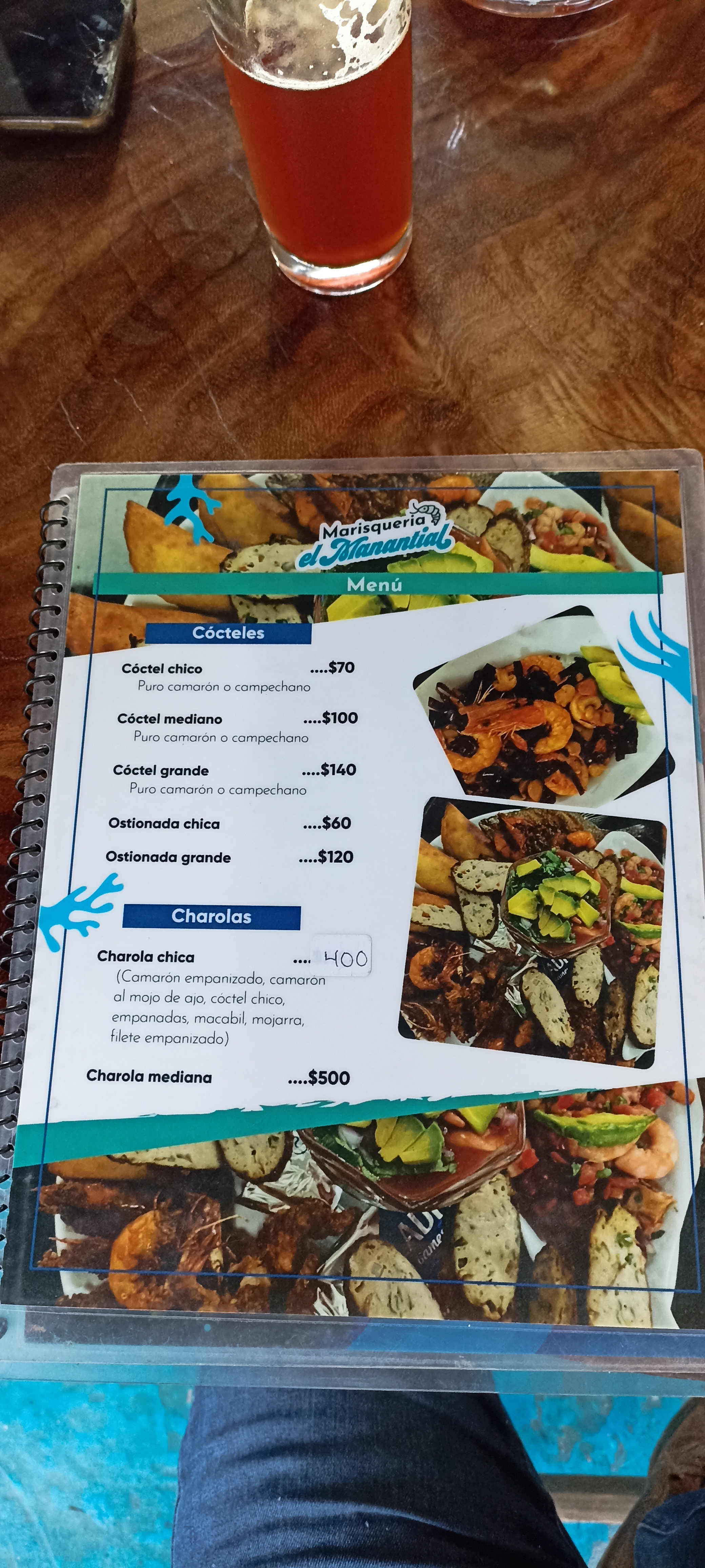 El Manantial image 2