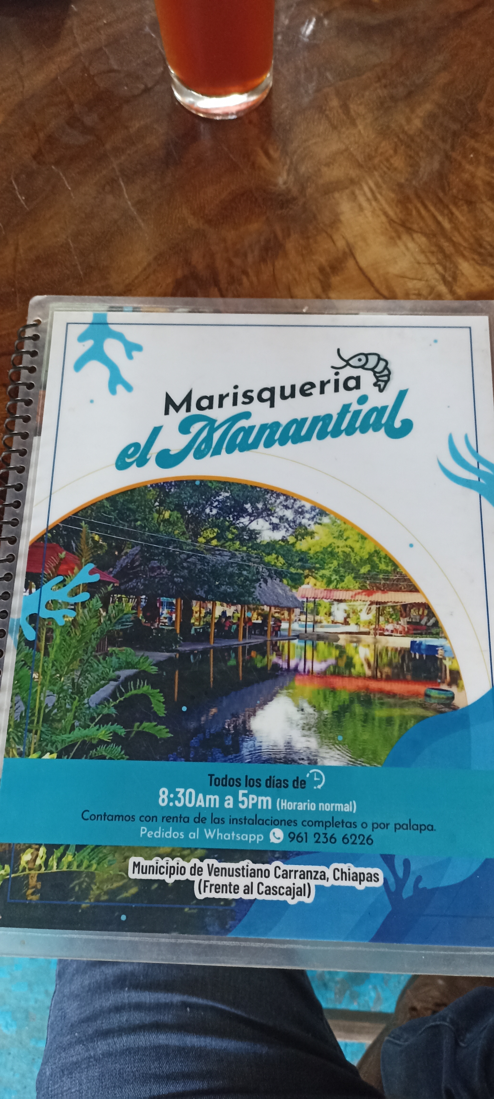 El Manantial image 9