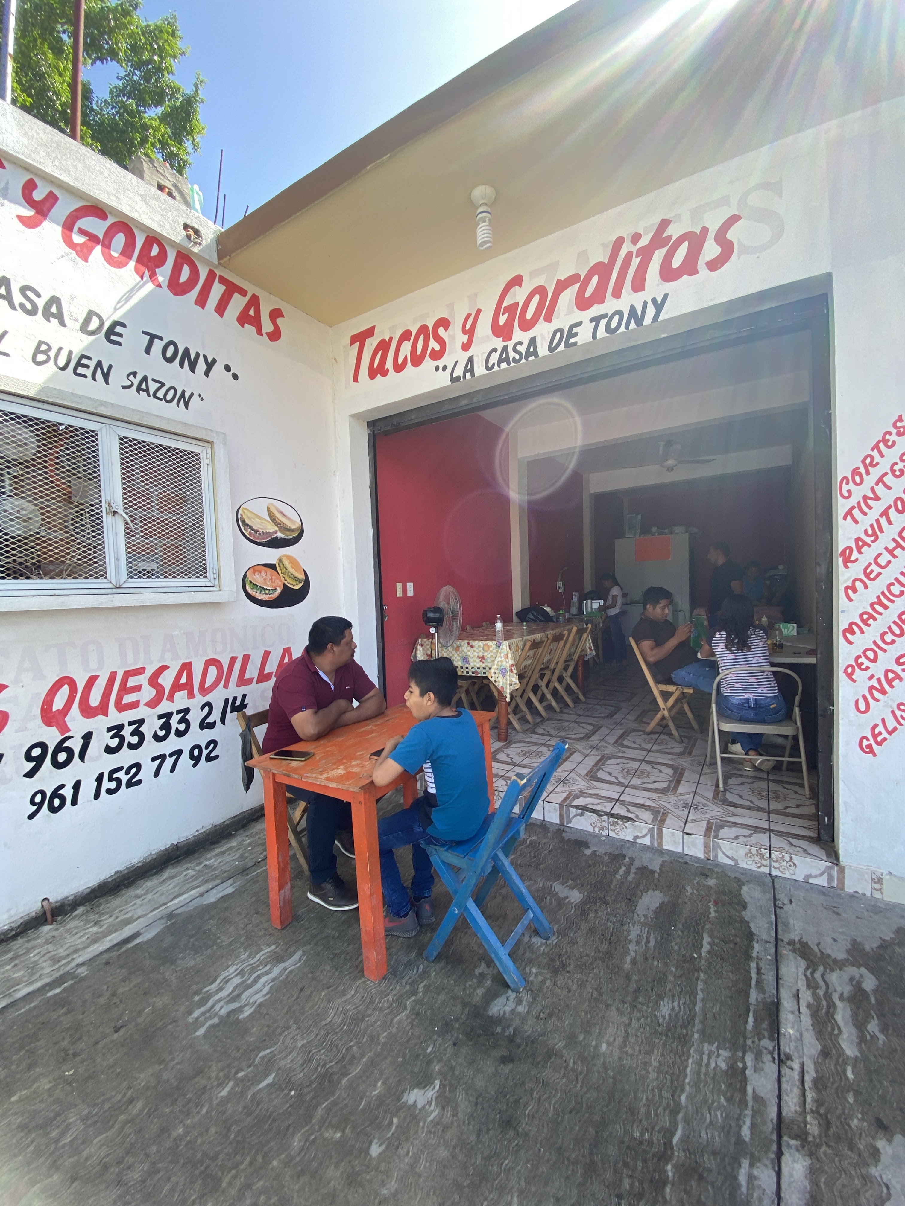 La casa de Toni image 1