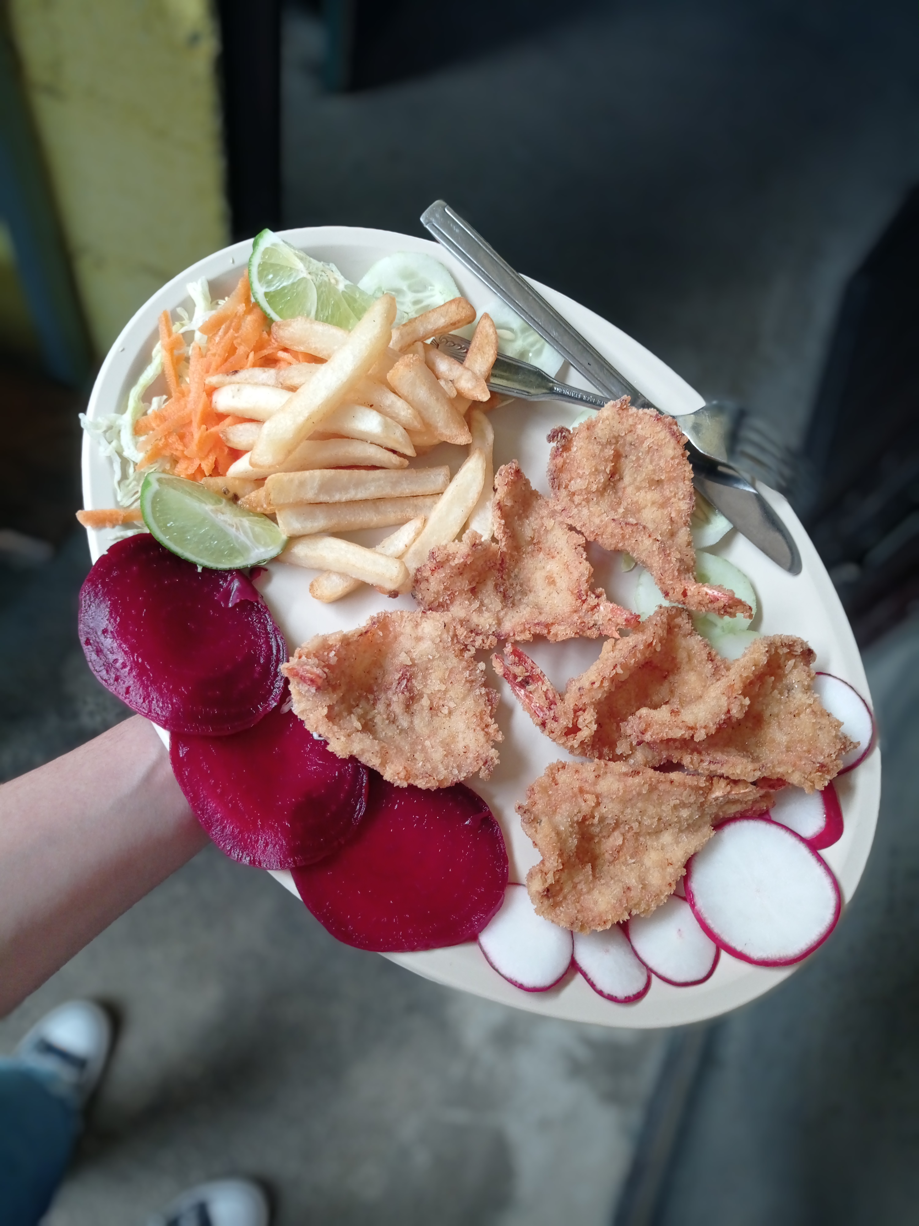 Marisquería Anzuelitos image 2