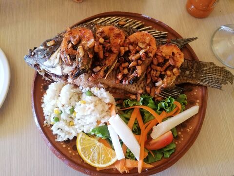Chori Mariscos image 2