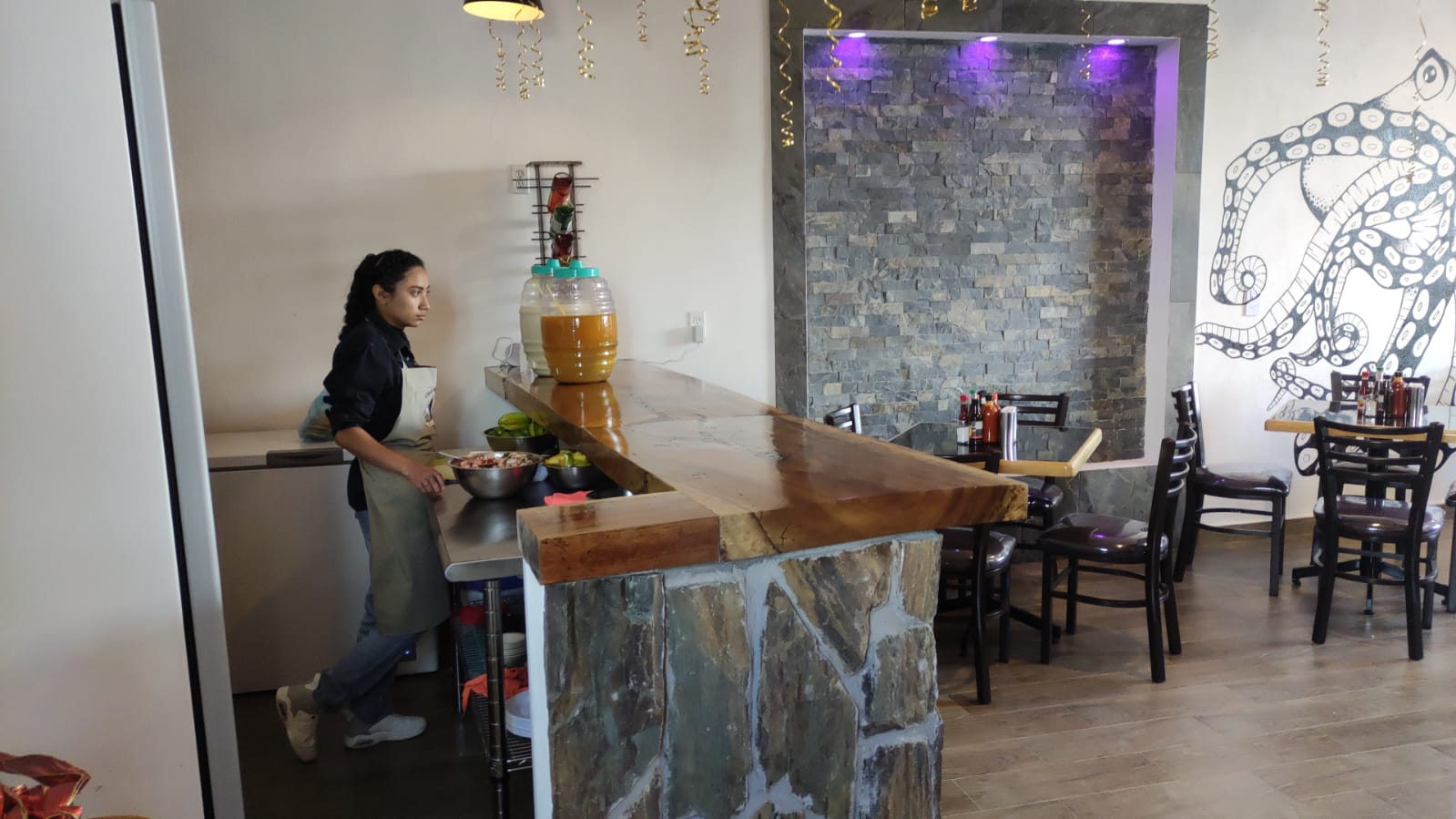 Chori Mariscos image 4