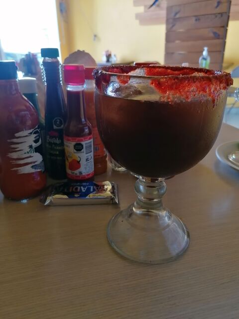 Chori Mariscos image 5