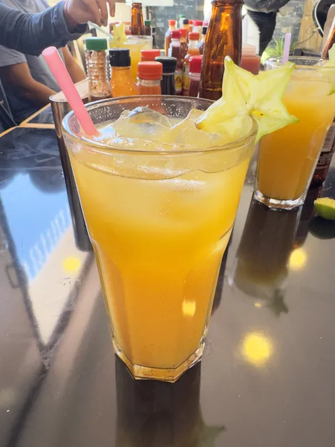 Chori Mariscos image 6