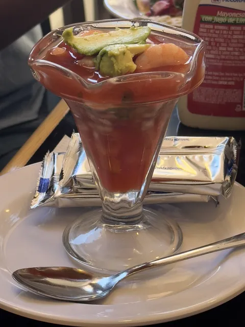 Chori Mariscos image 7
