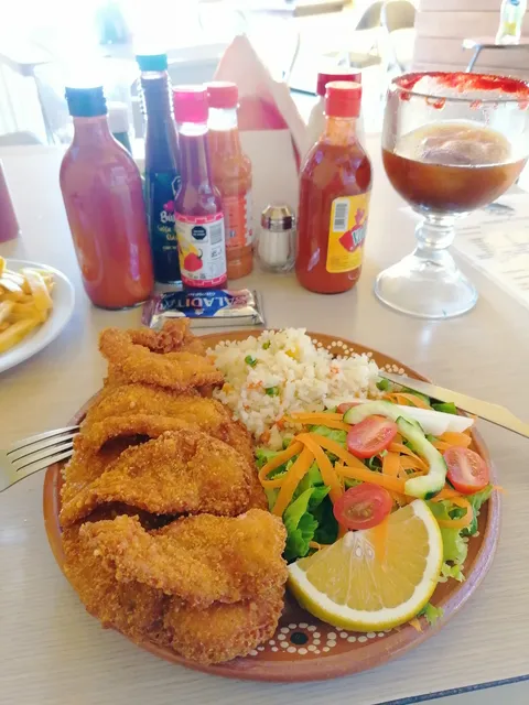 Chori Mariscos image 8