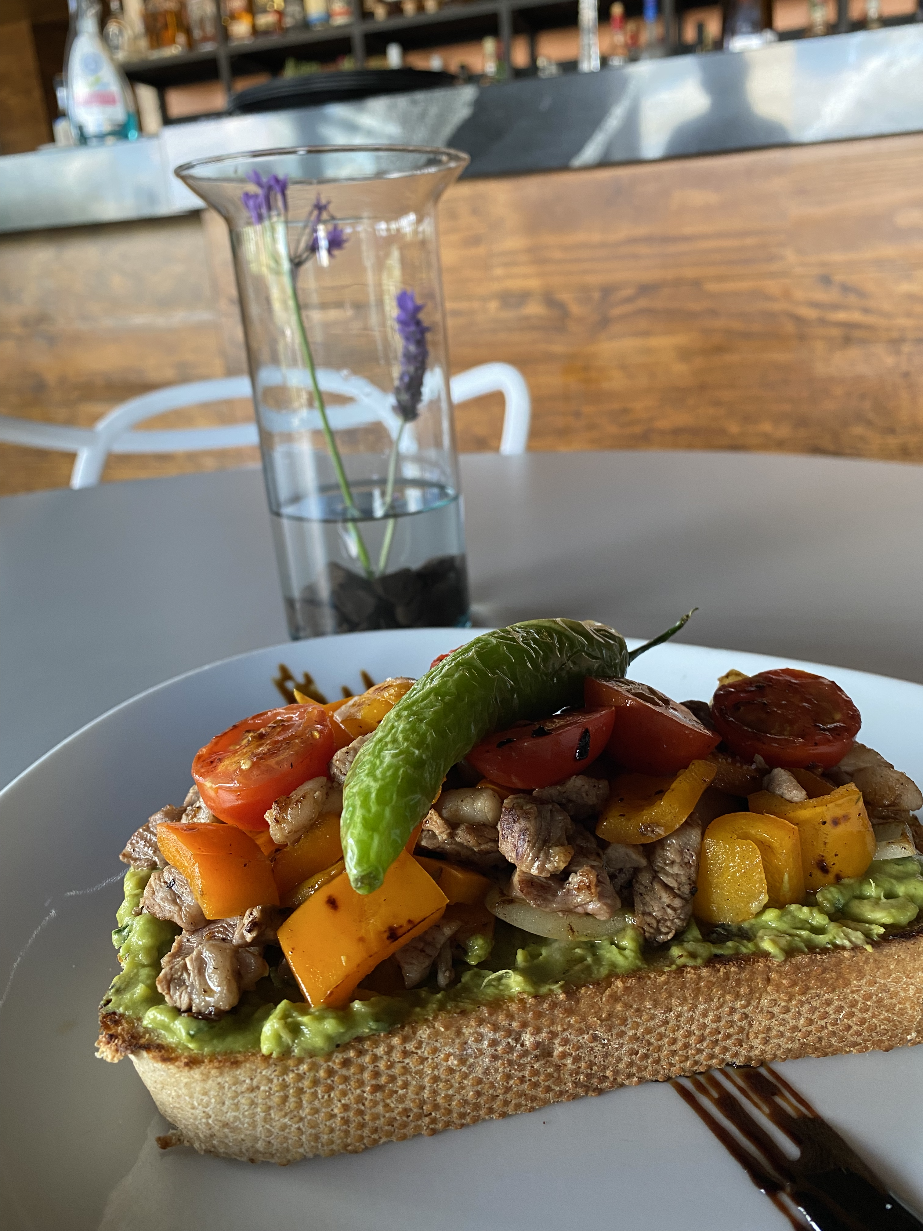 Bocuze Bistró Café image 1