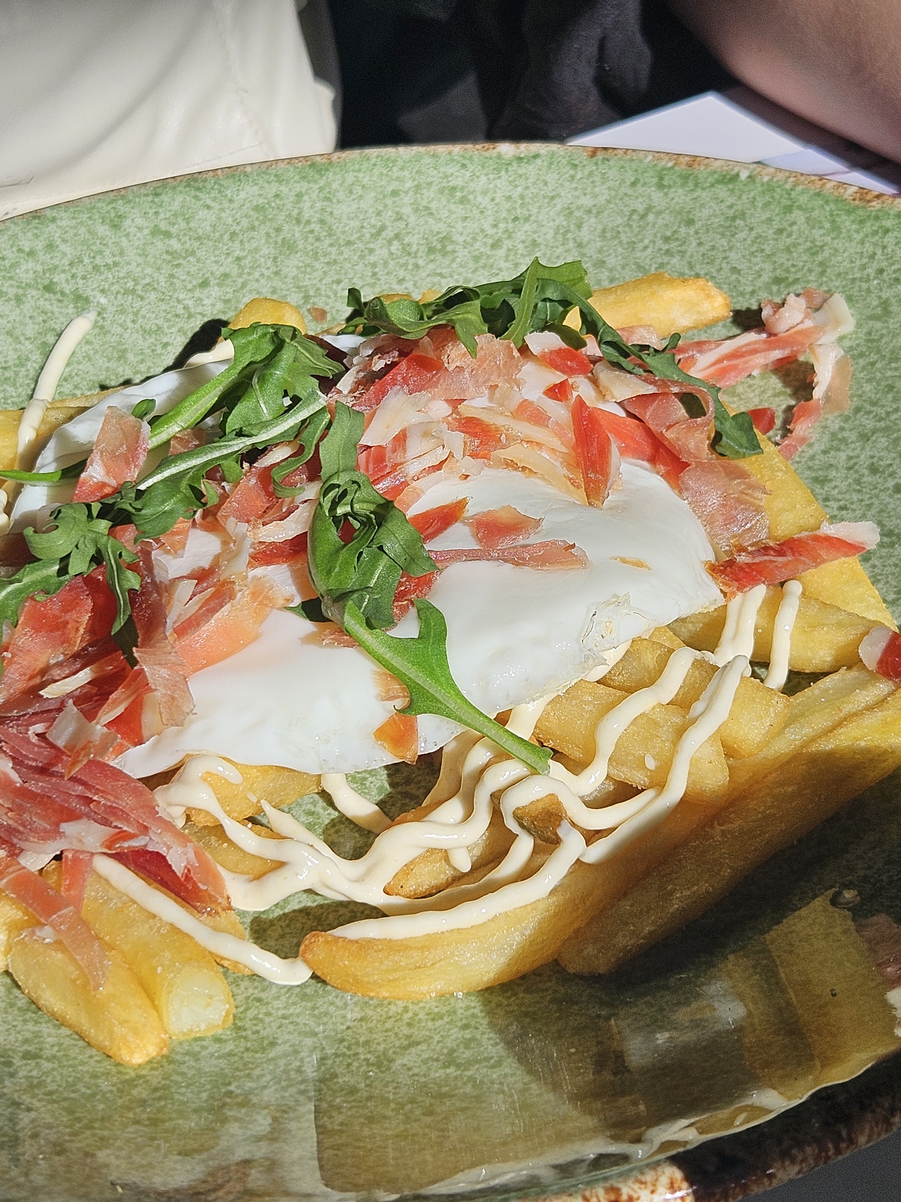 Bocuze Bistró Café image 2