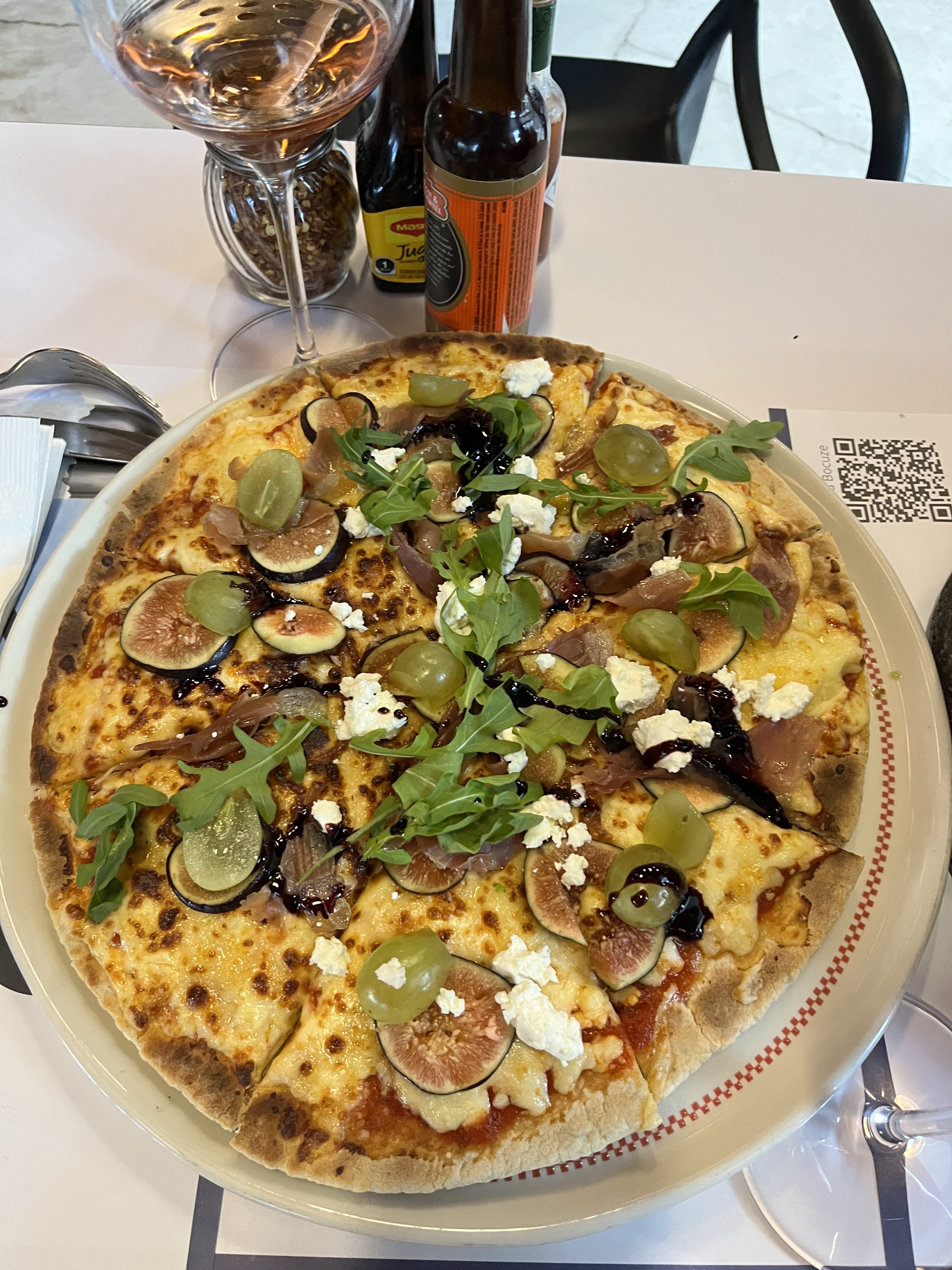 Bocuze Bistró Café image 3