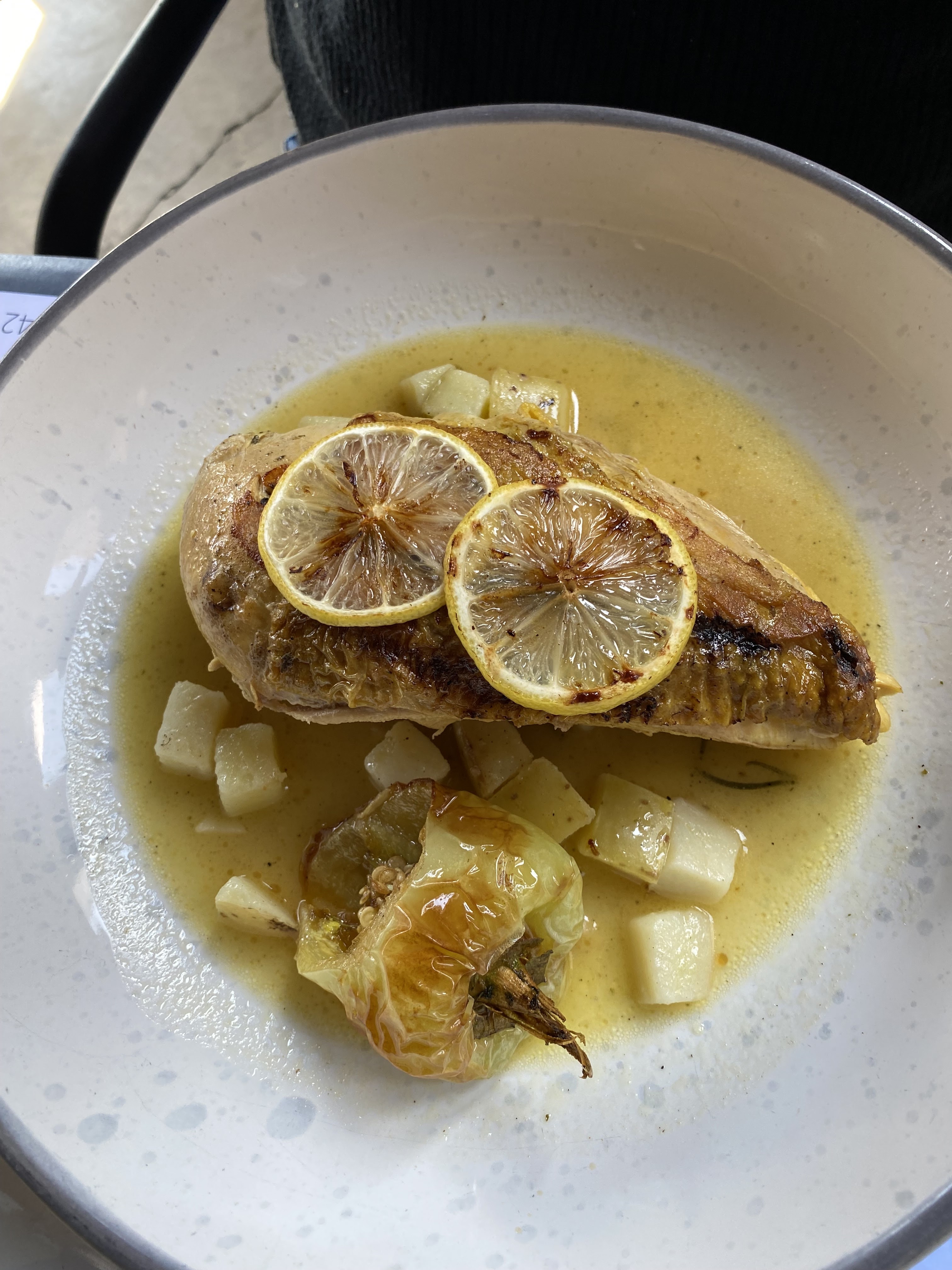 Bocuze Bistró Café image 7