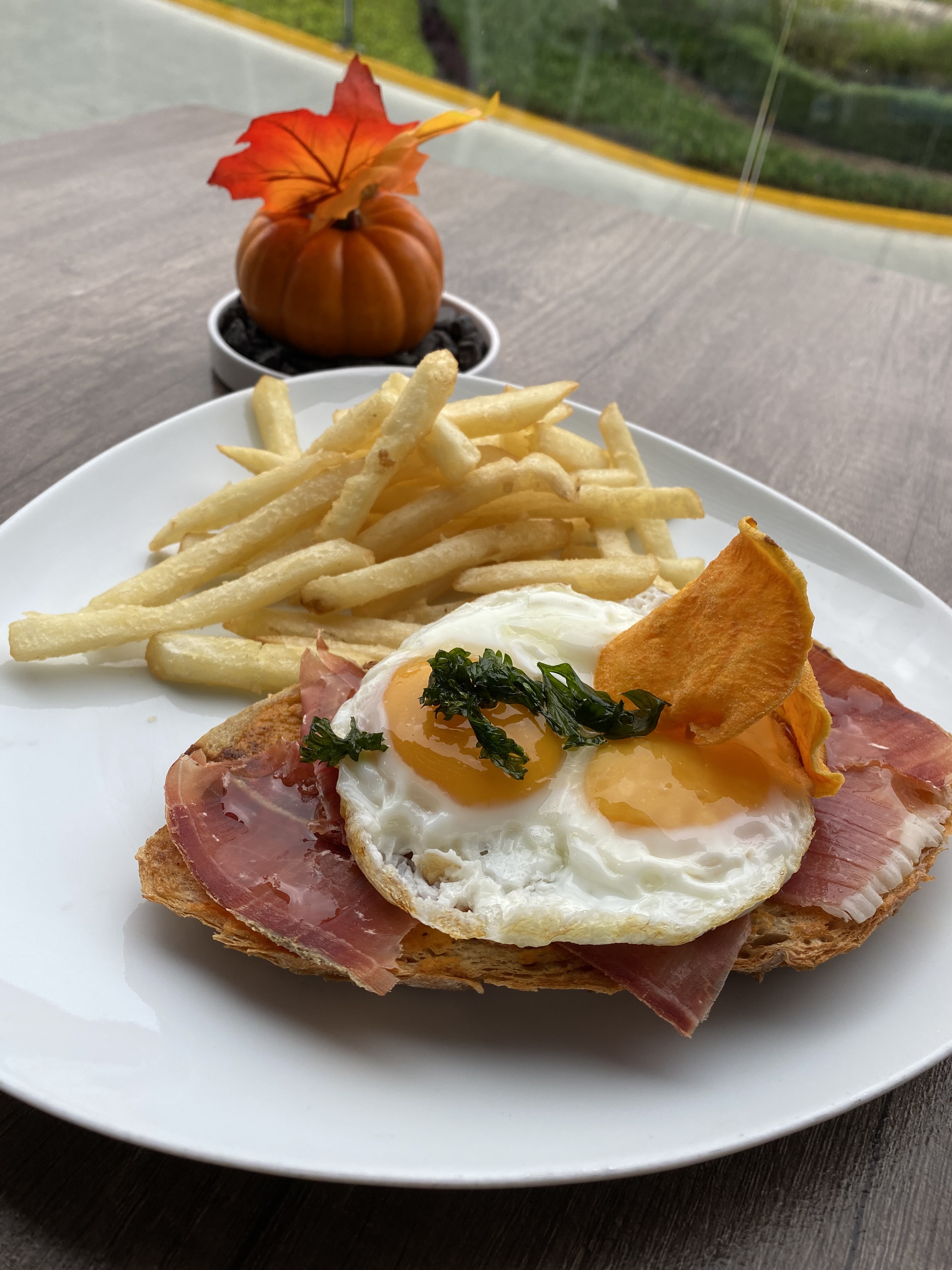 Bocuze Bistró Café image 10