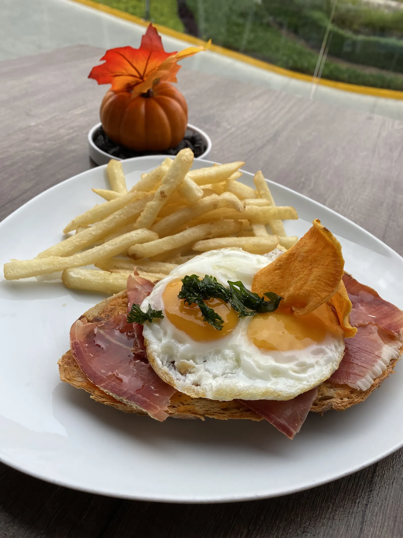 Bocuze Bistró Café image 10