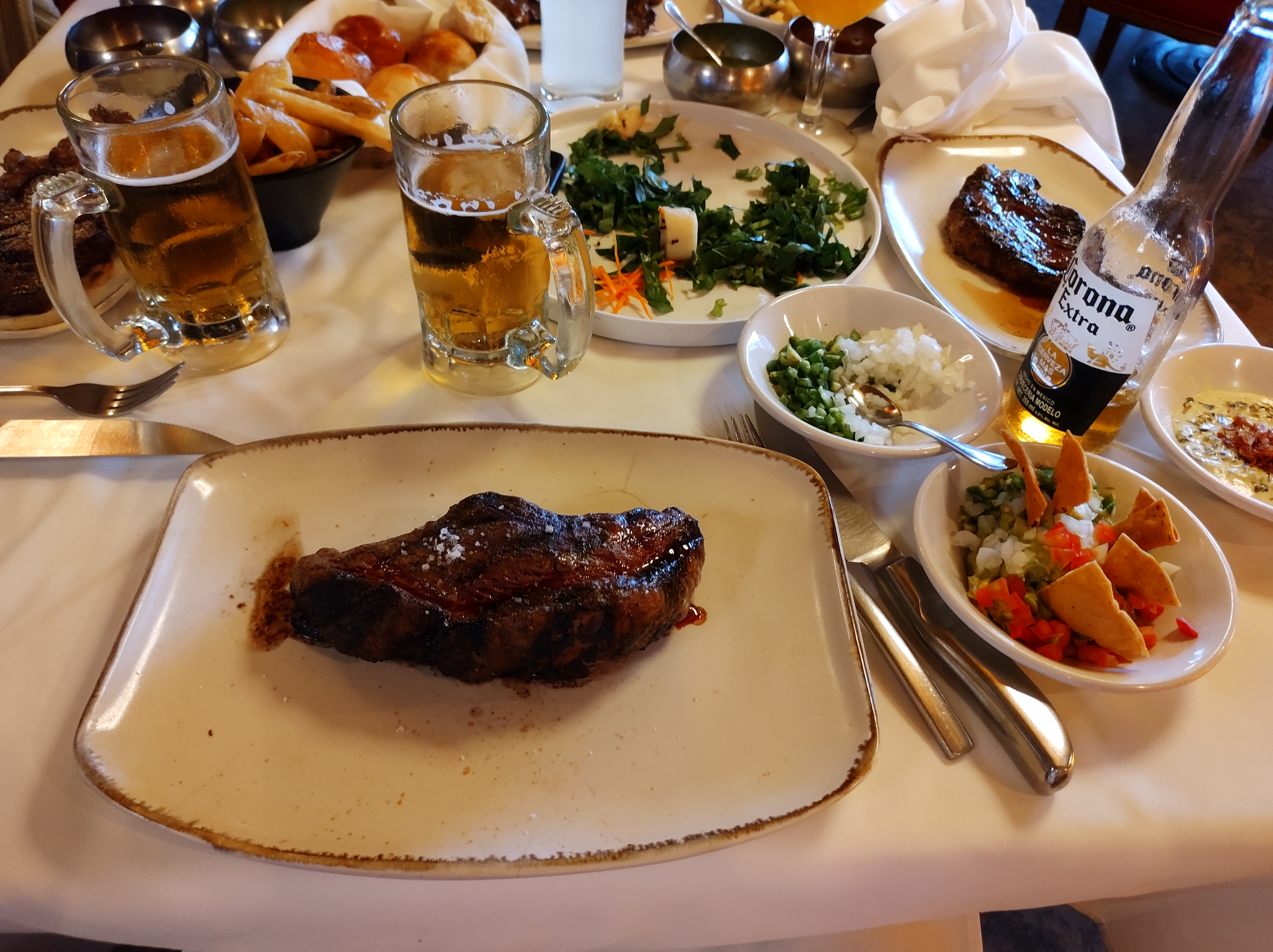 La Estancia Argentina image 1