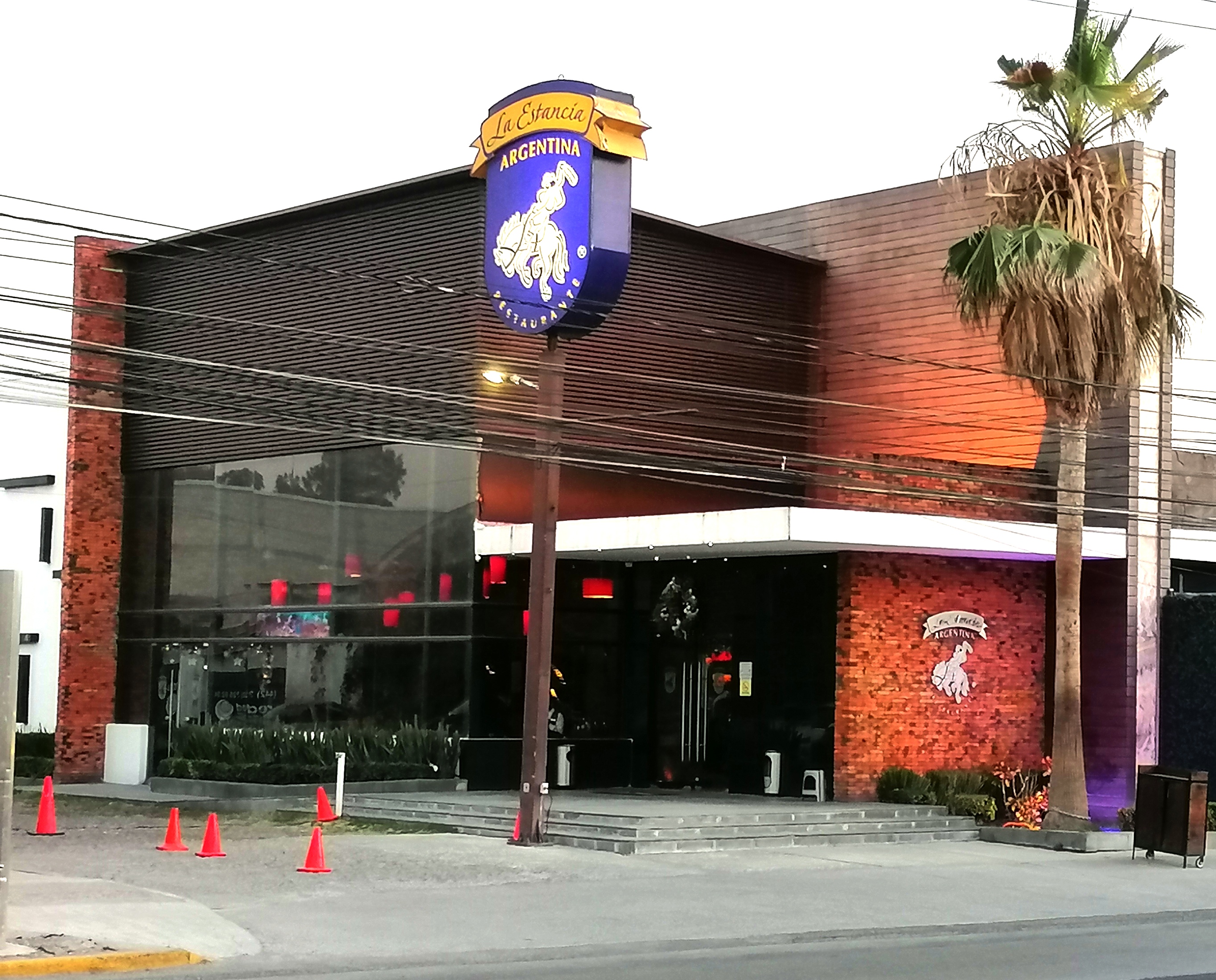 La Estancia Argentina image 3