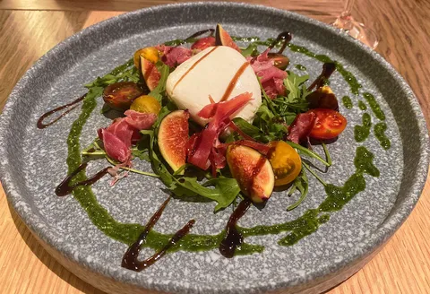 Ciao Bella Trattoria Italiana image 2