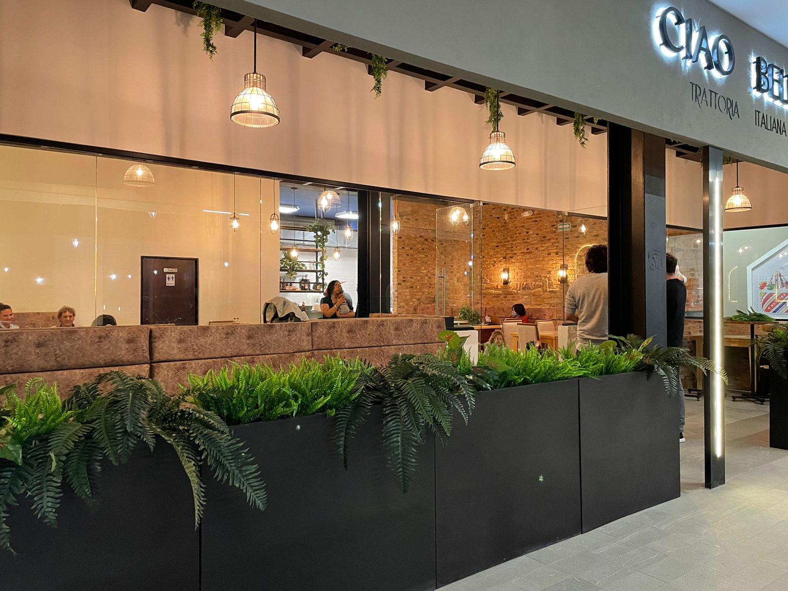 Ciao Bella Trattoria Italiana image 10