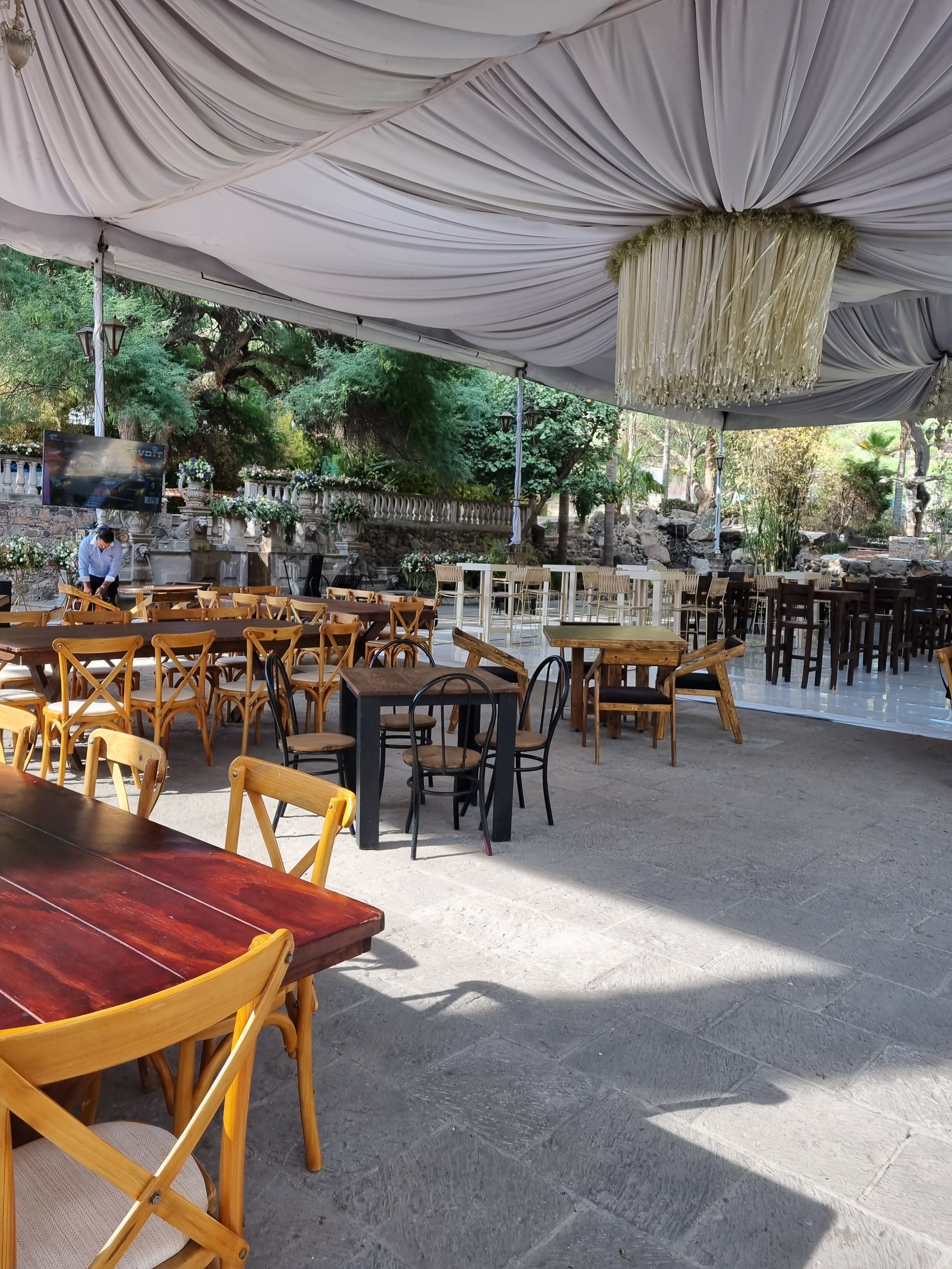 Hacienda de León Restaurante image 1