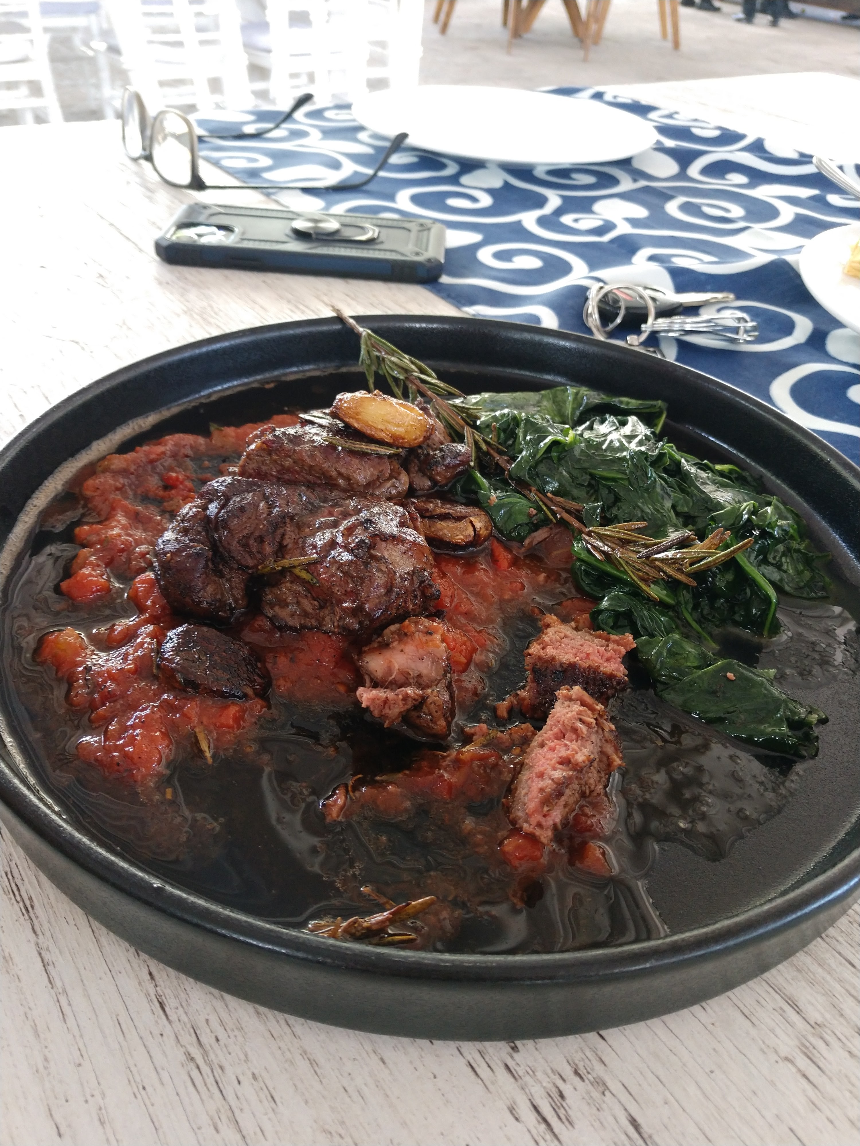 Hacienda de León Restaurante image 2