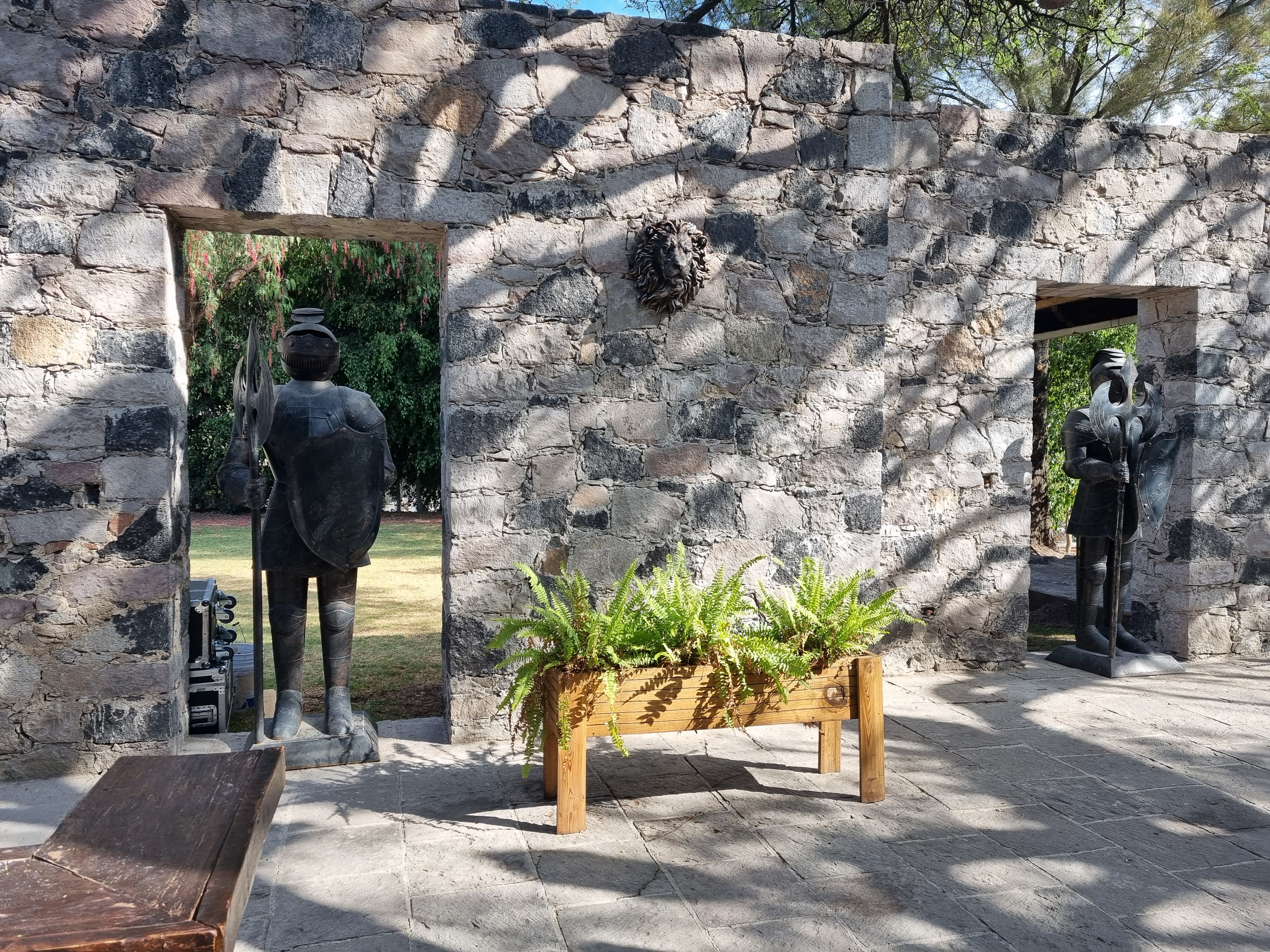 Hacienda de León Restaurante image 3