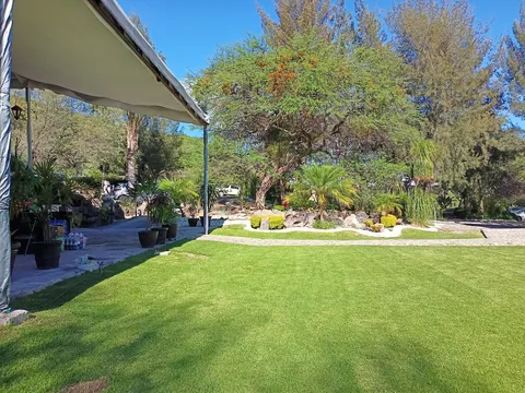 Hacienda de León Restaurante image 4