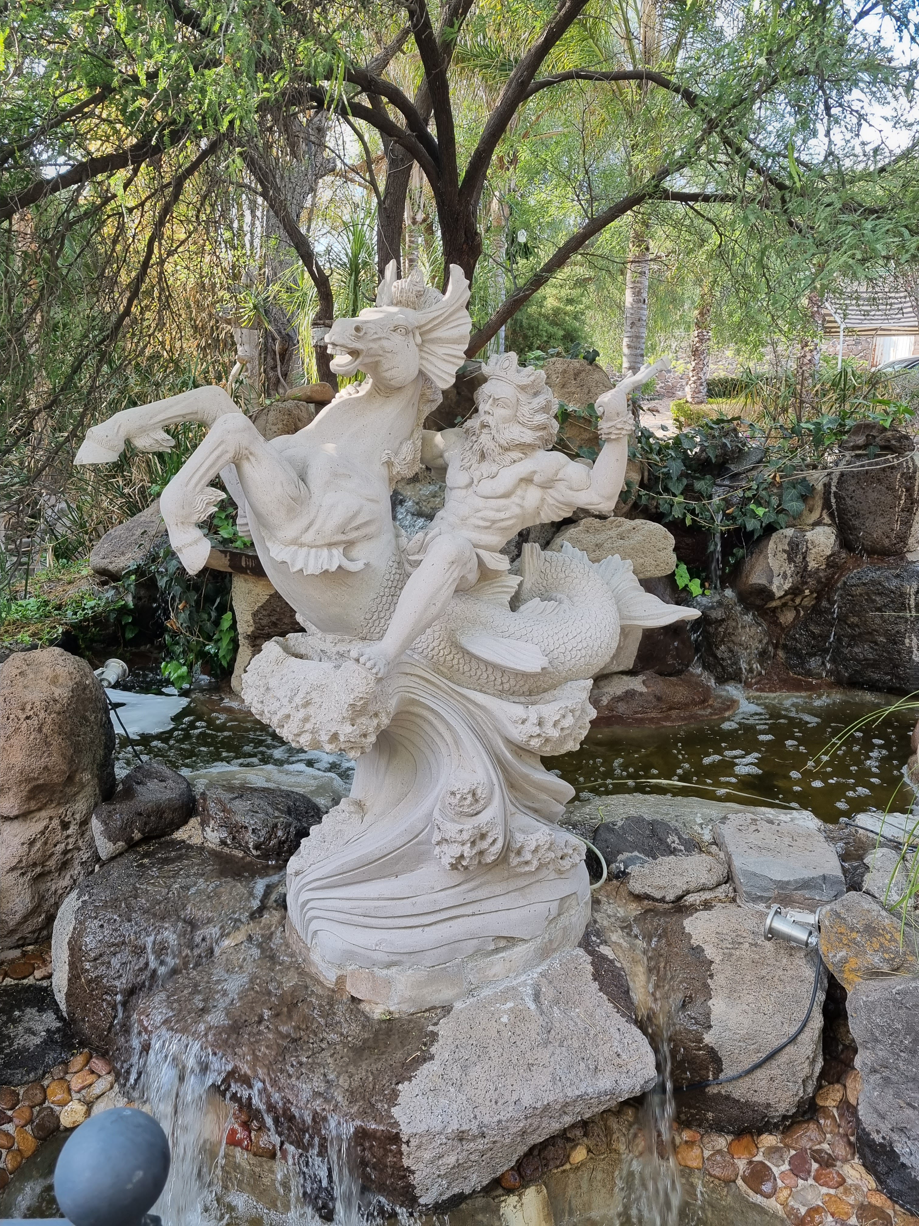 Hacienda de León Restaurante image 5