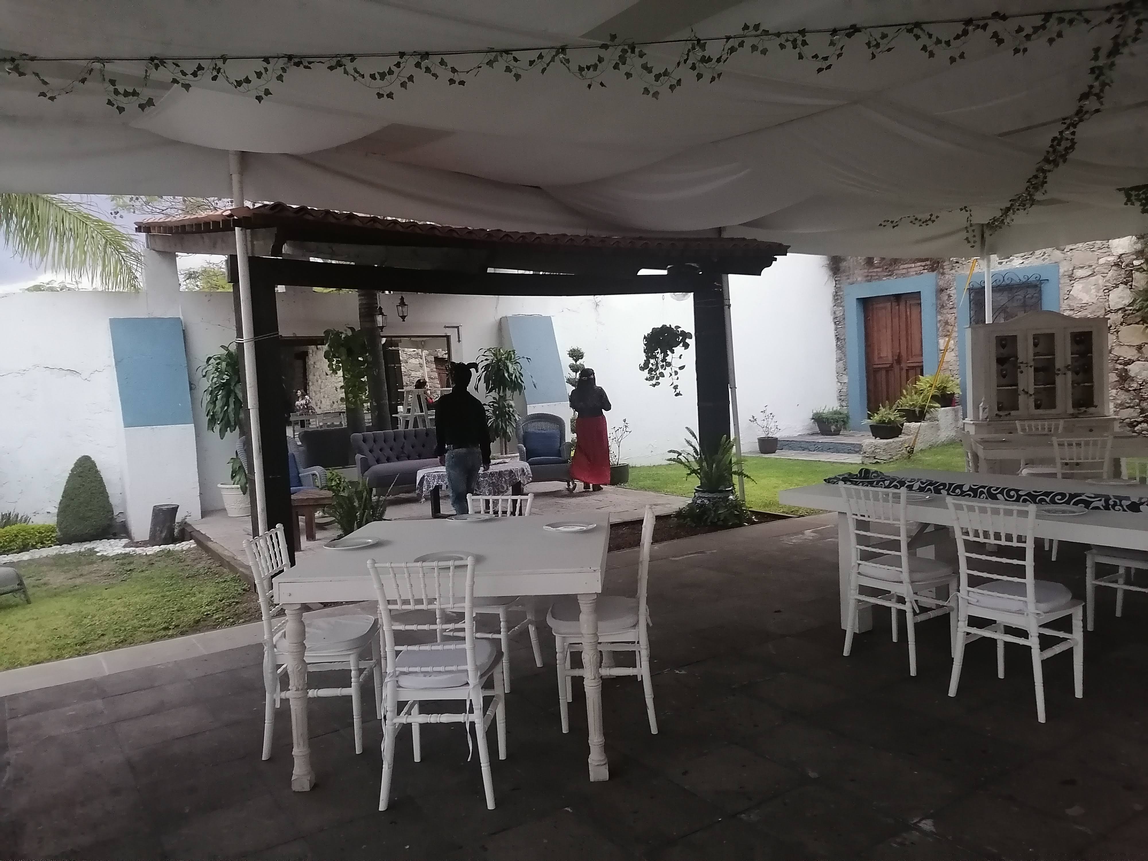 Hacienda de León Restaurante image 6