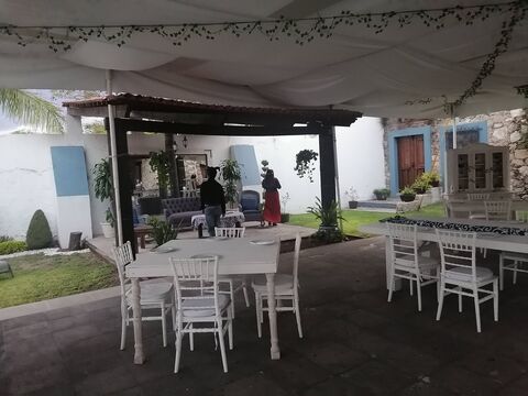 Hacienda de León Restaurante image 6