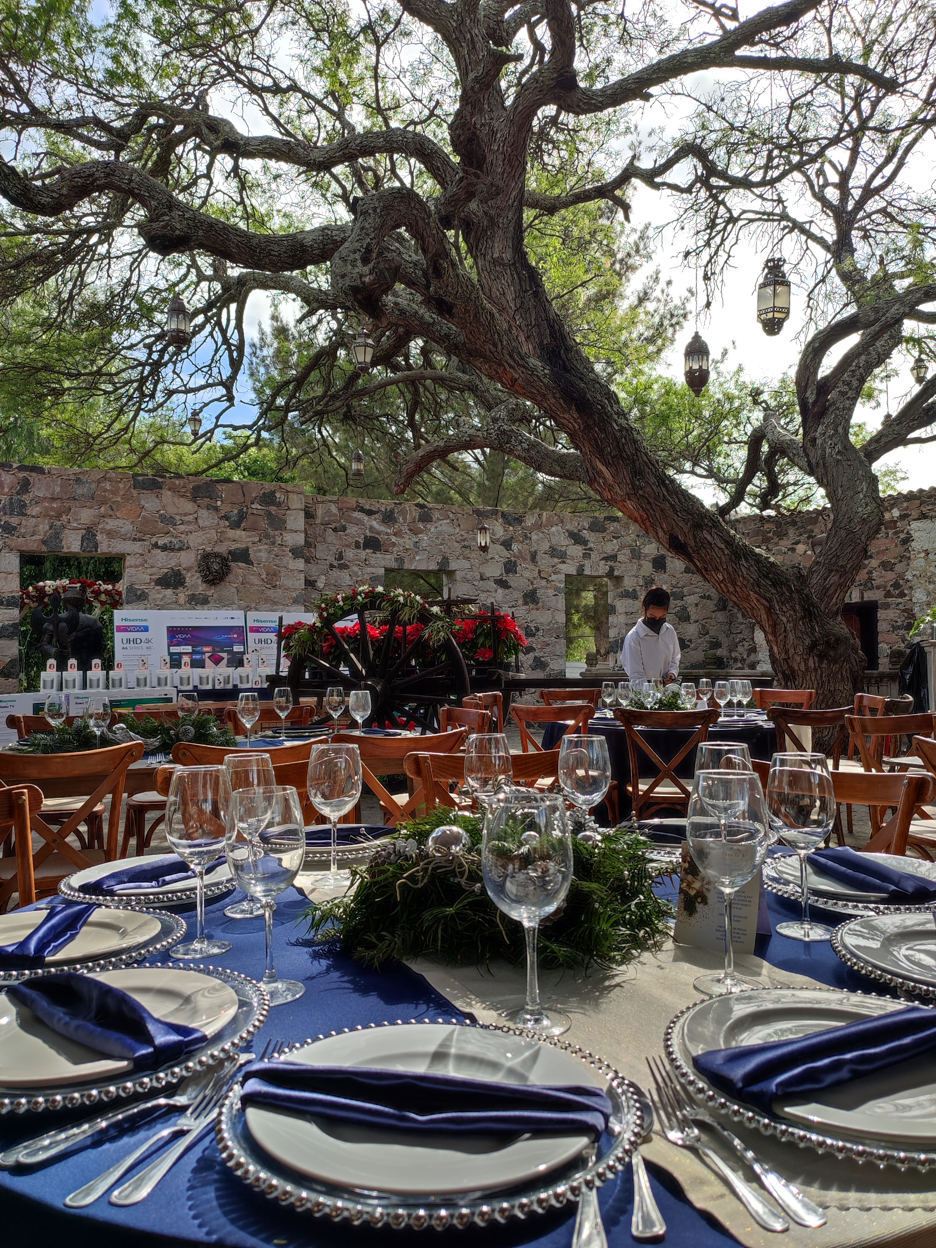 Hacienda de León Restaurante image 7
