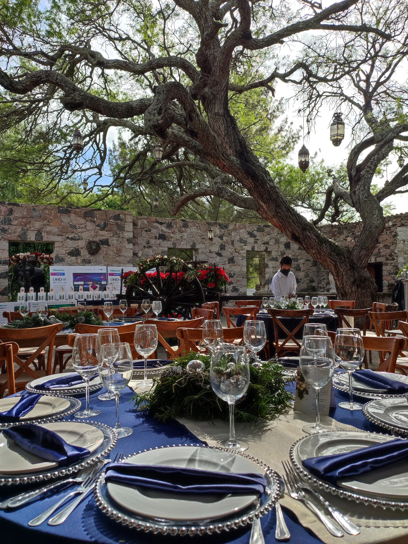Hacienda de León Restaurante image 7