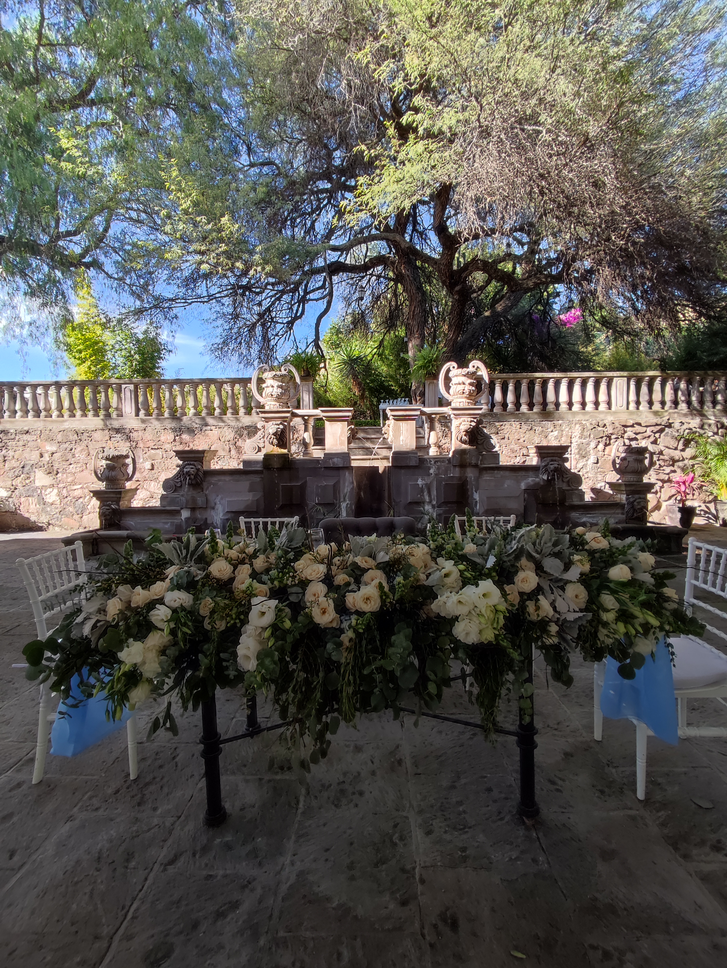 Hacienda de León Restaurante image 8
