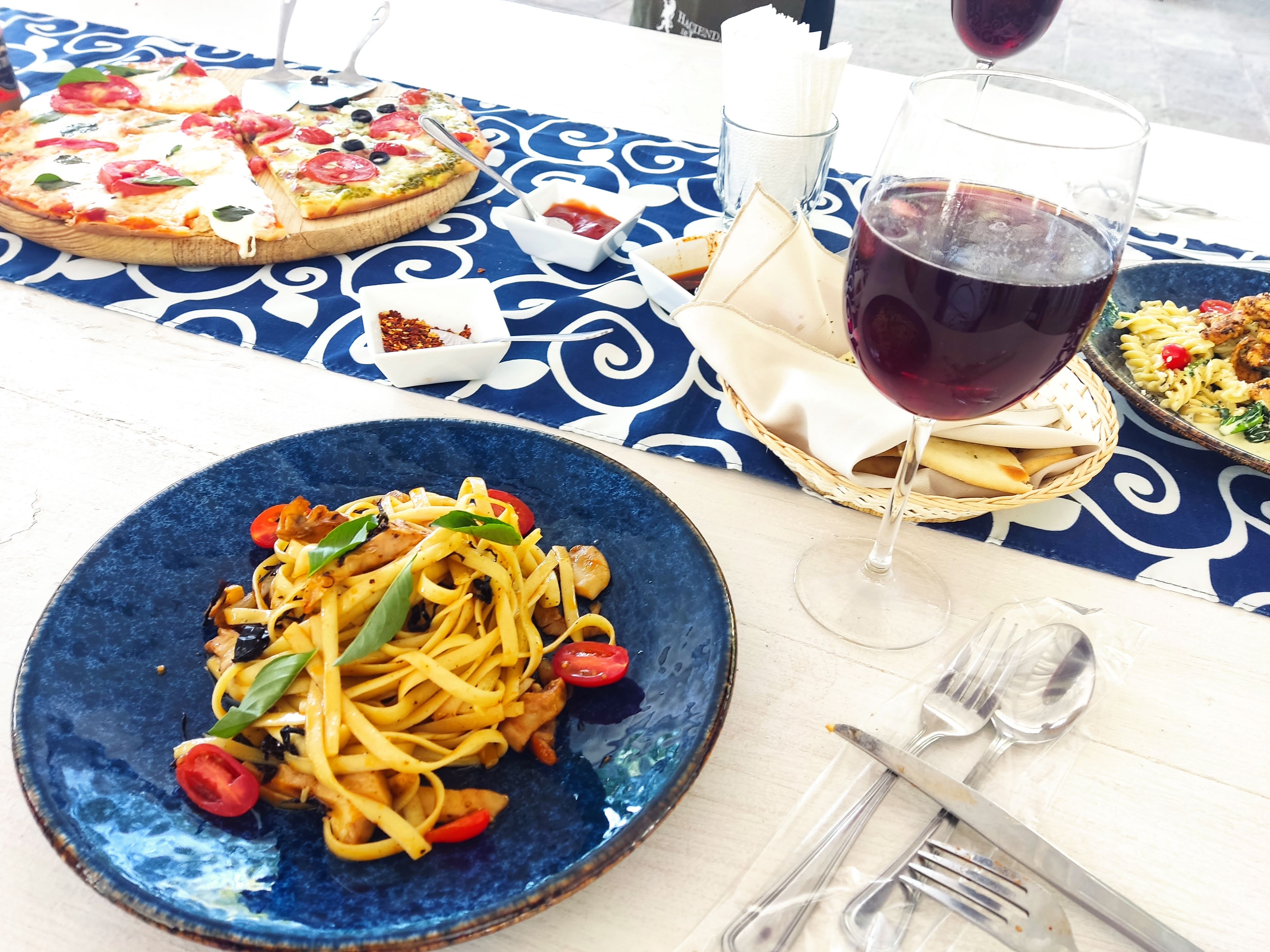 Hacienda de León Restaurante image 9