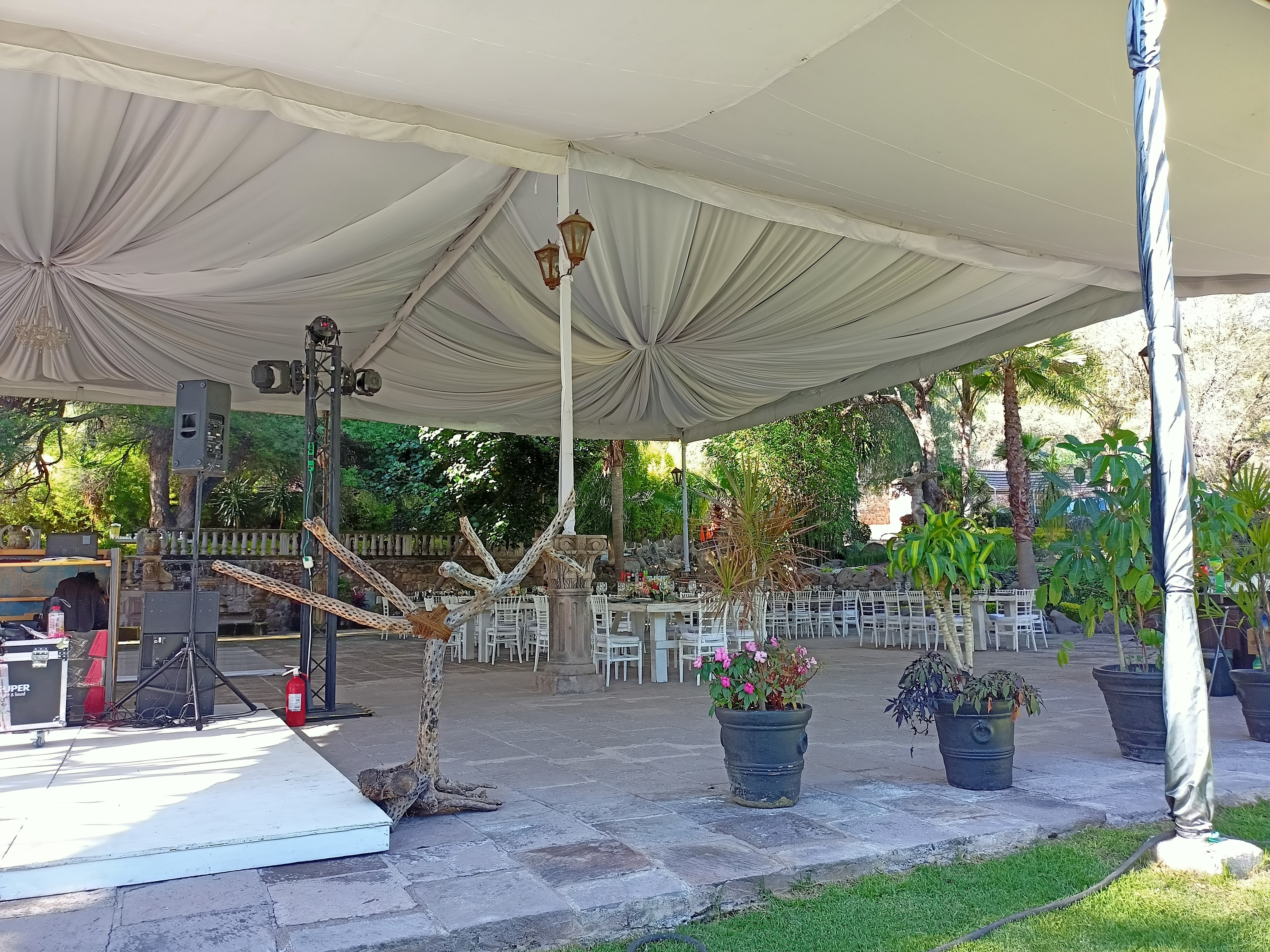 Hacienda de León Restaurante image 10