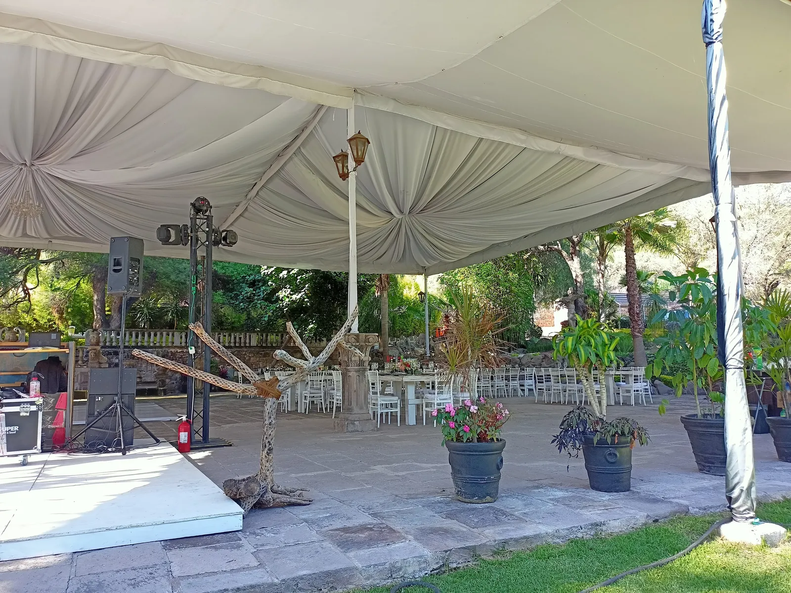 Hacienda de León Restaurante image 10