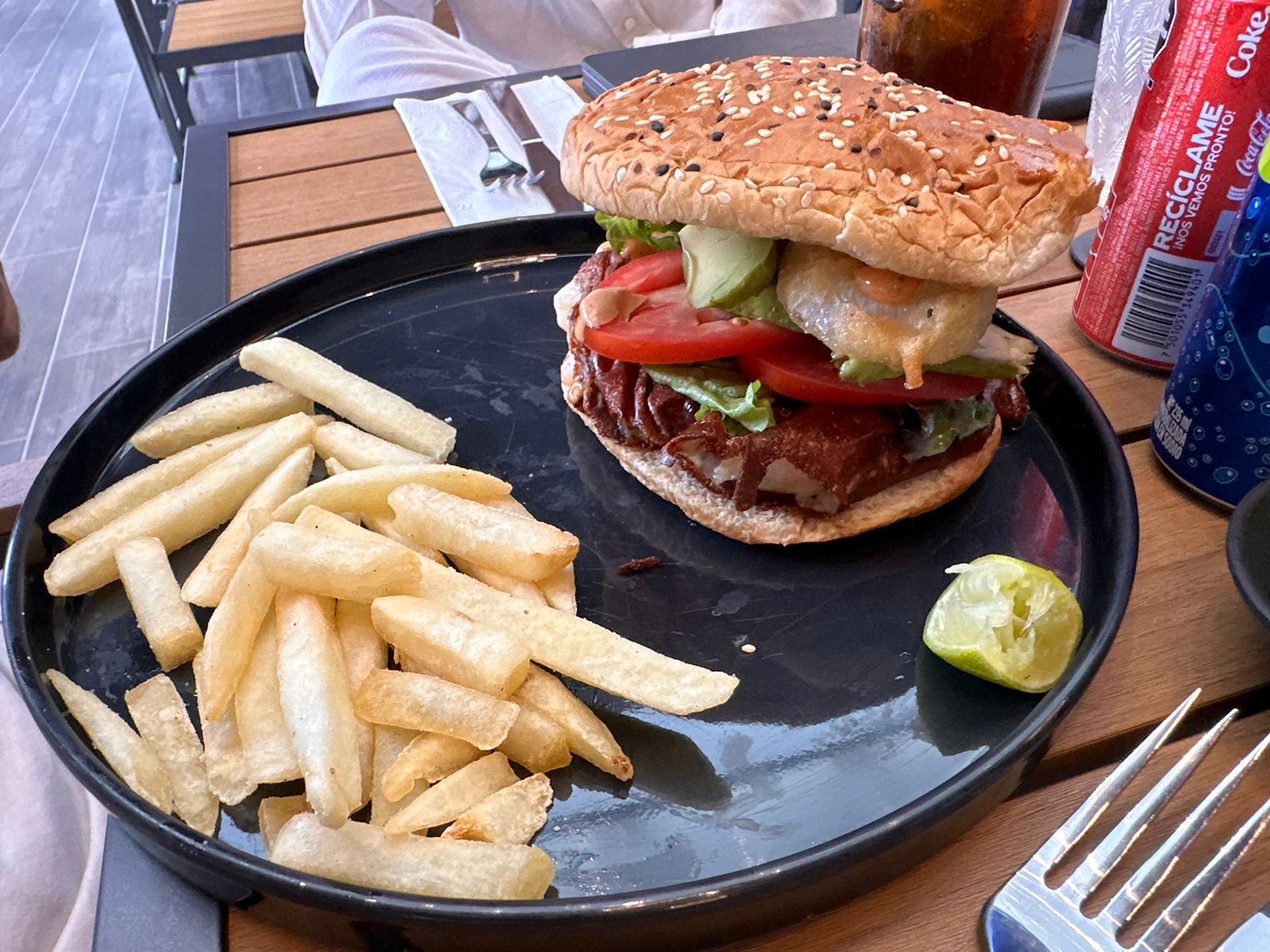 Bistrot Marino image 9