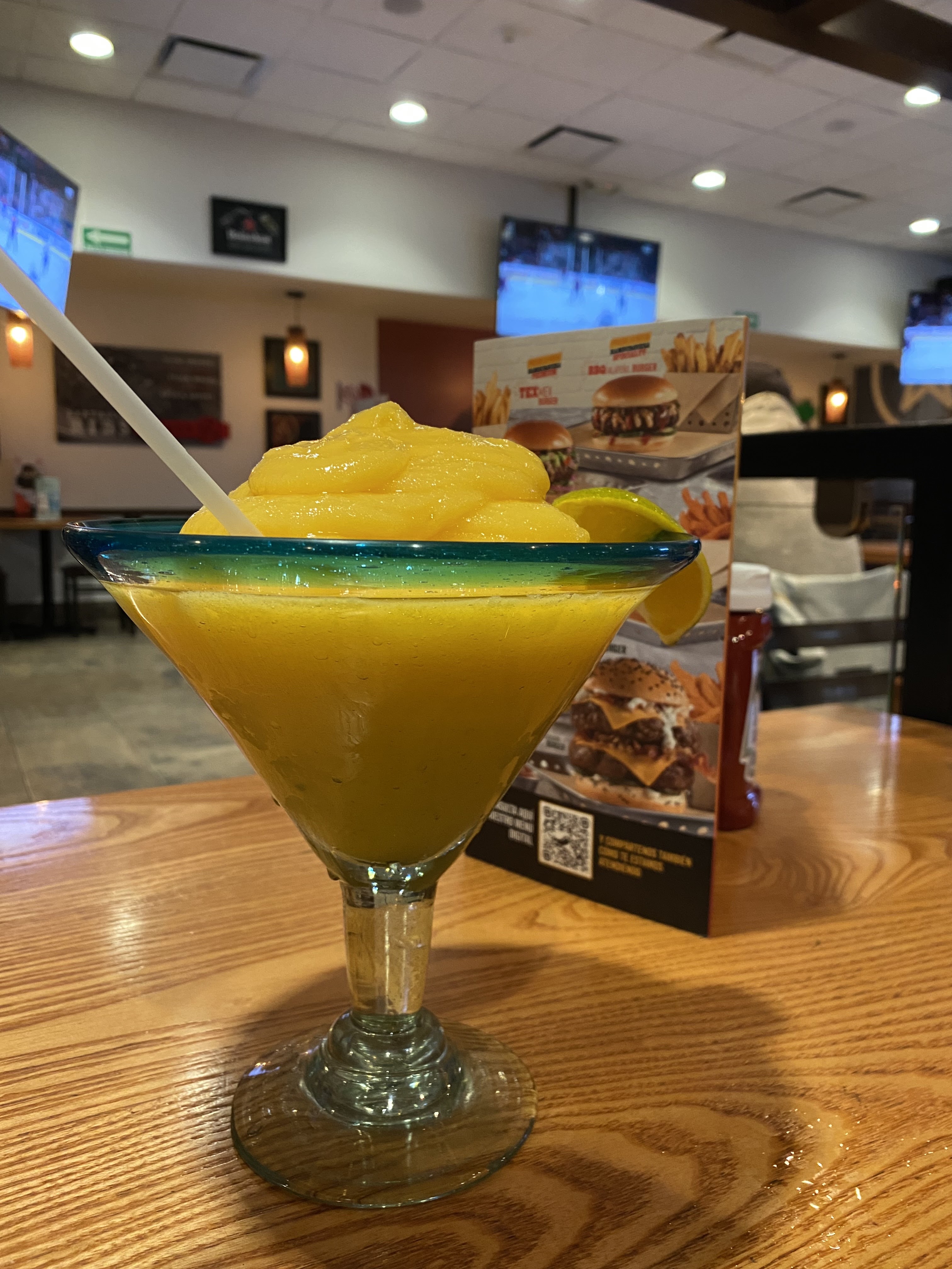 Chili's Paseo Querétaro image 3