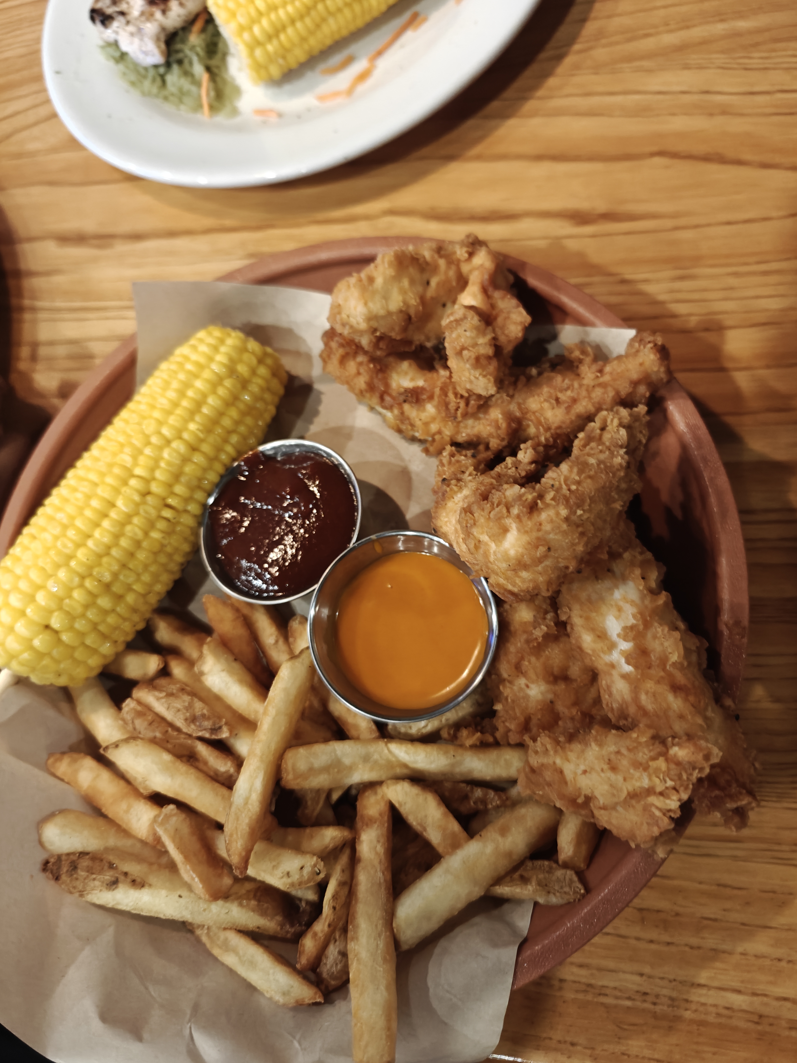 Chili's Paseo Querétaro image 4