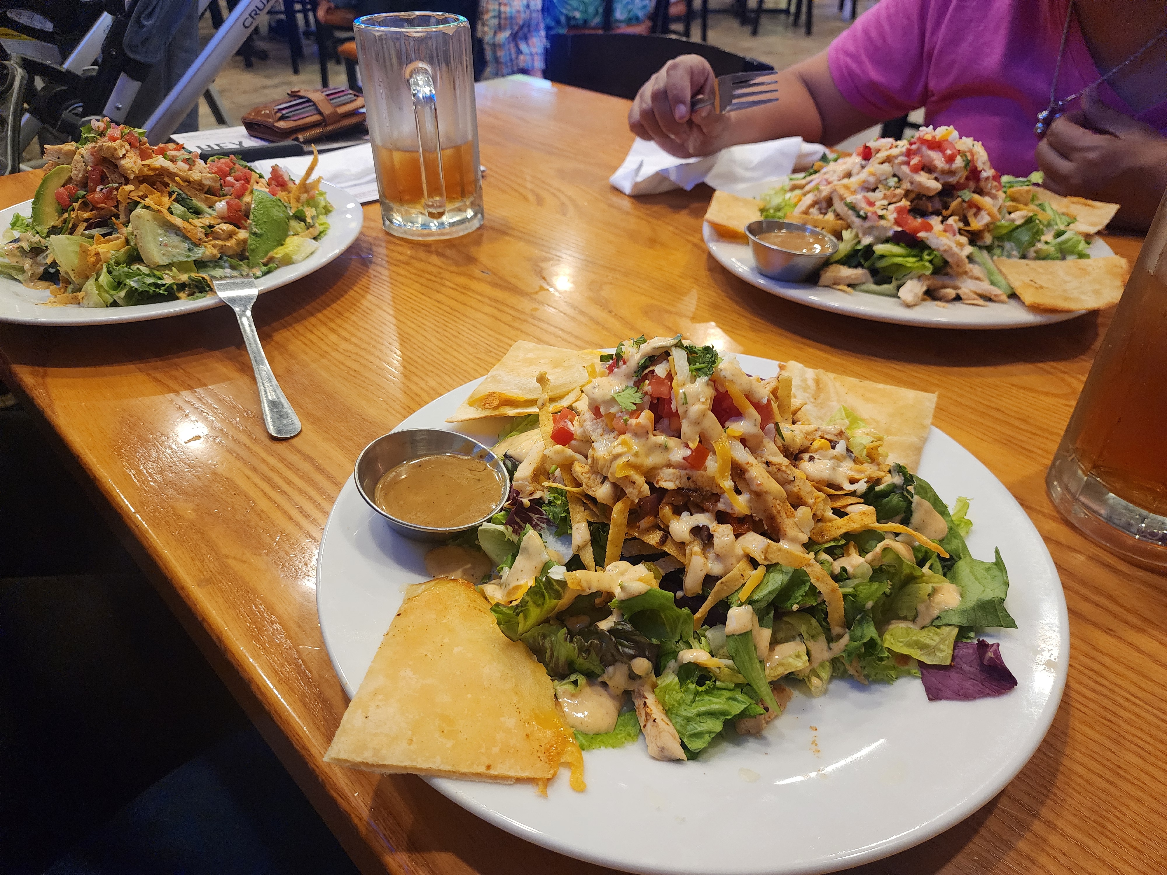 Chili's Paseo Querétaro image 5