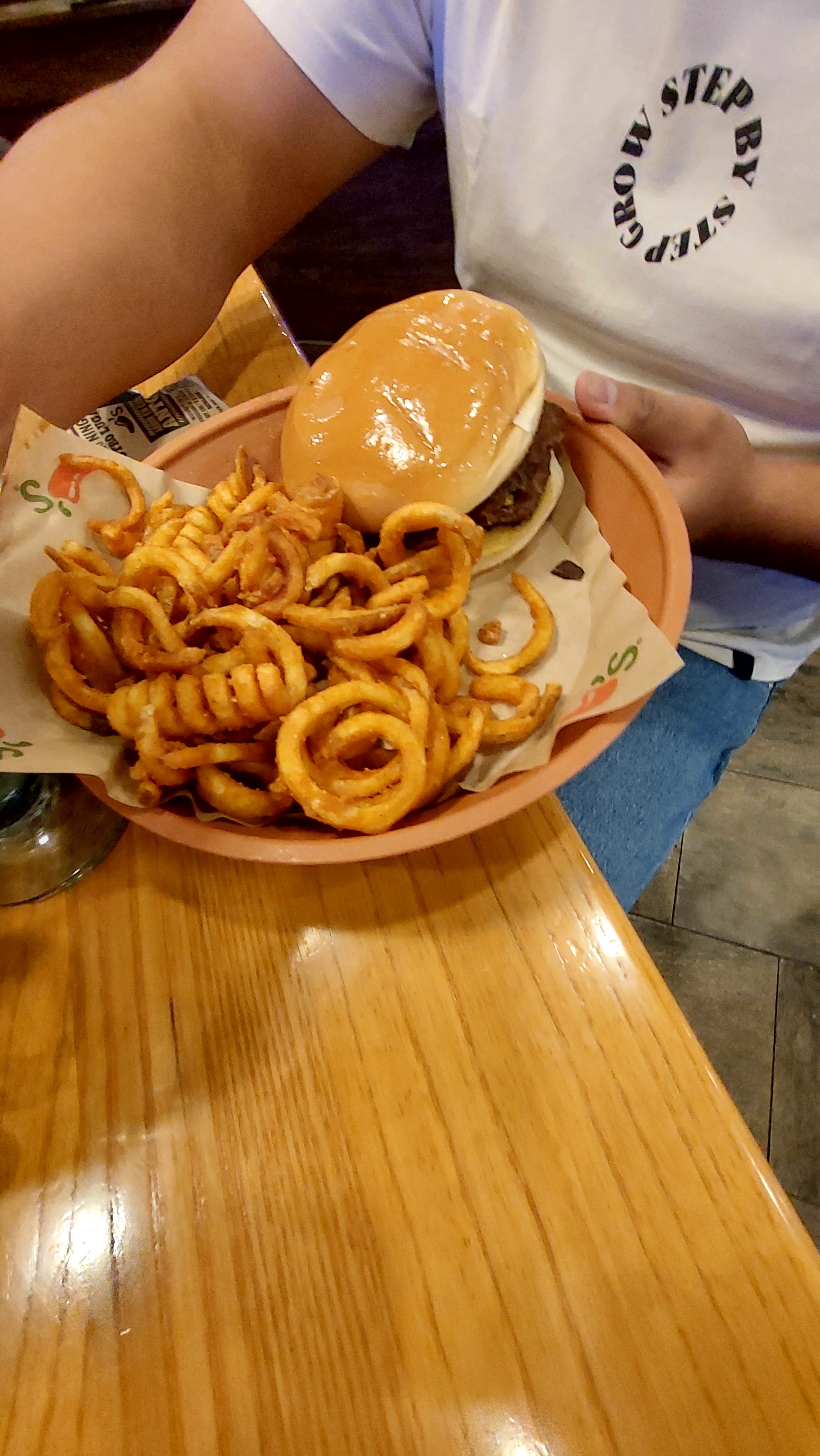 Chili's Paseo Querétaro image 7