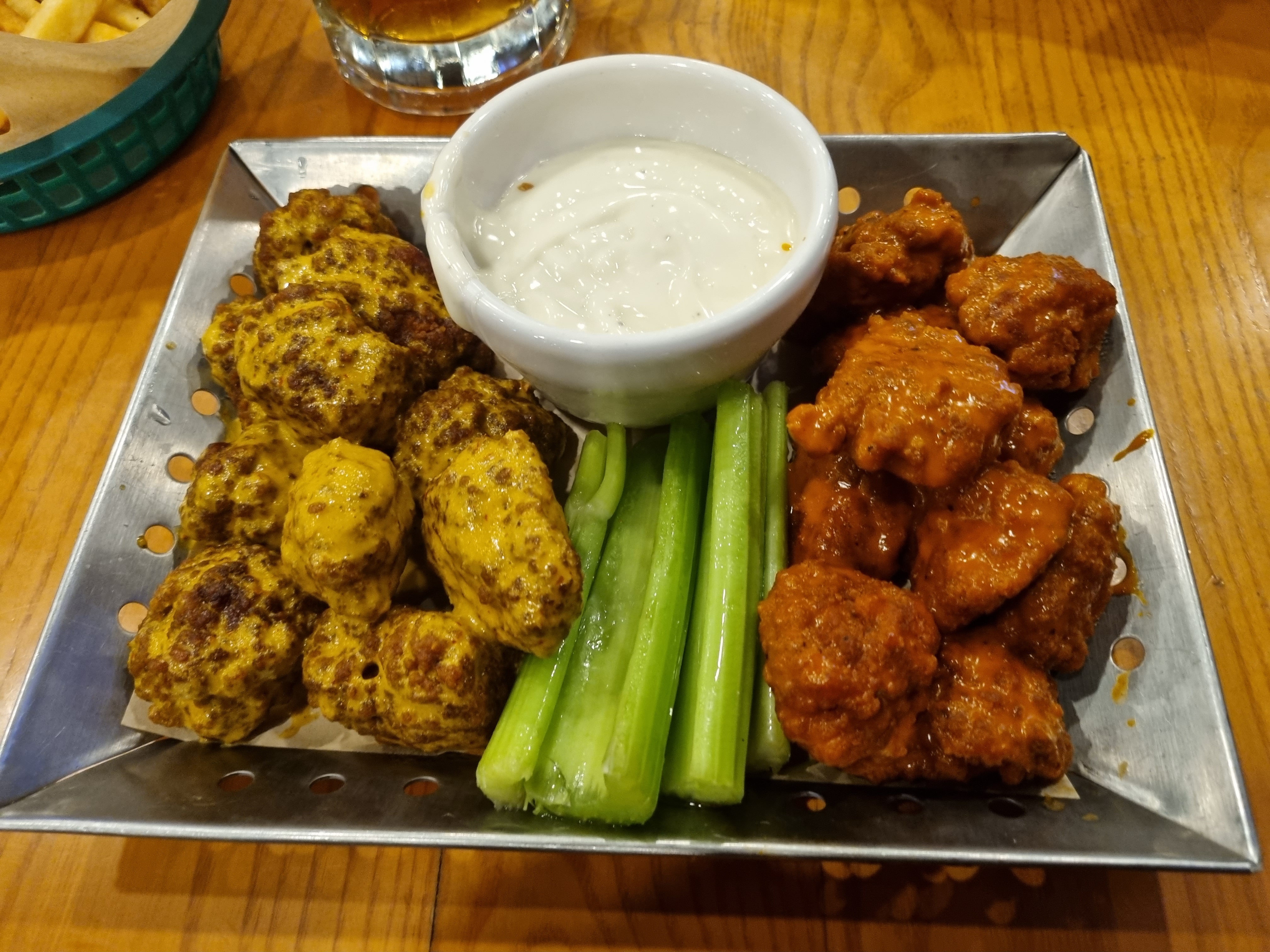 Chili's Paseo Querétaro image 10