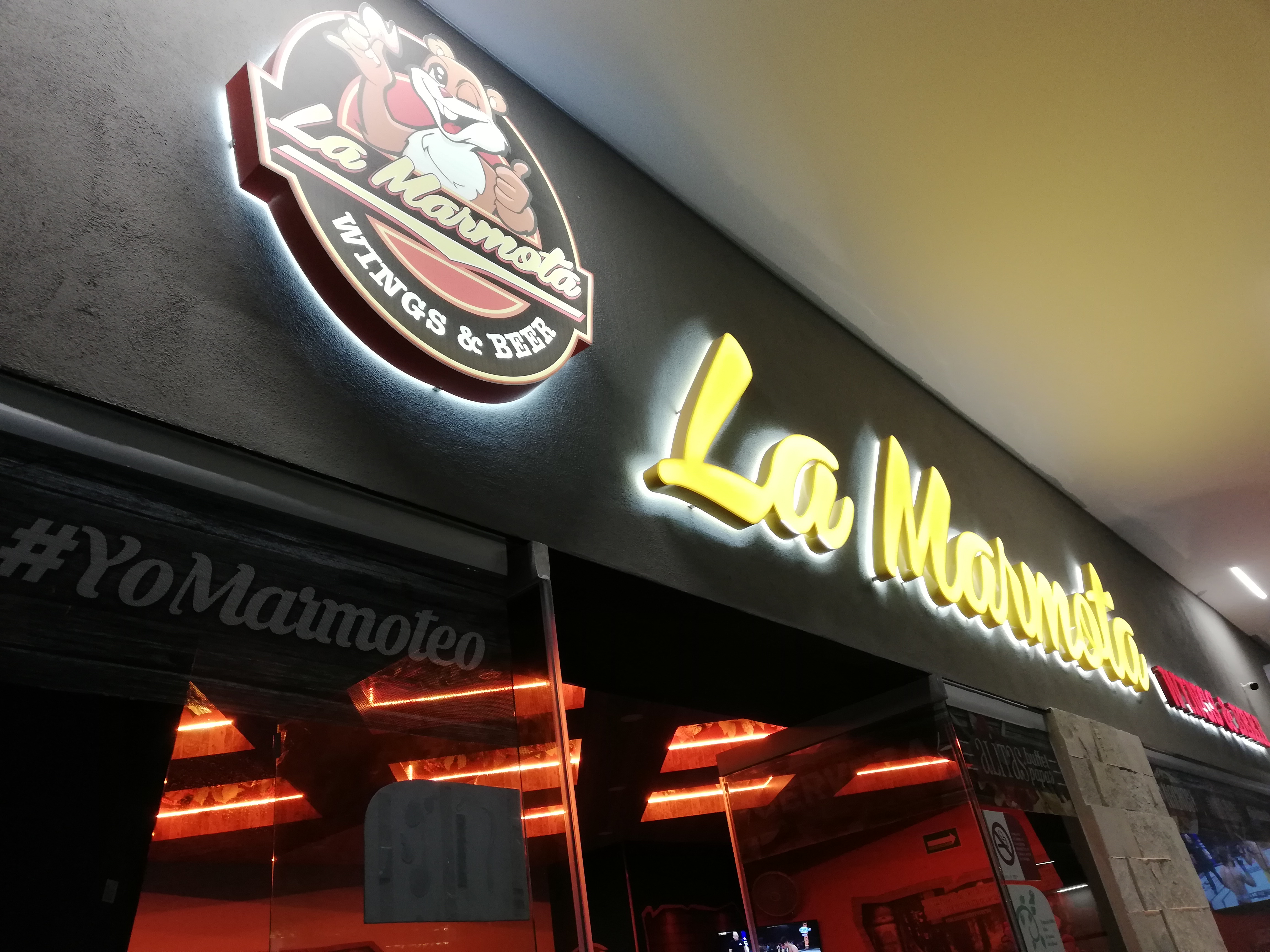 La Marmota Zibatá image 1