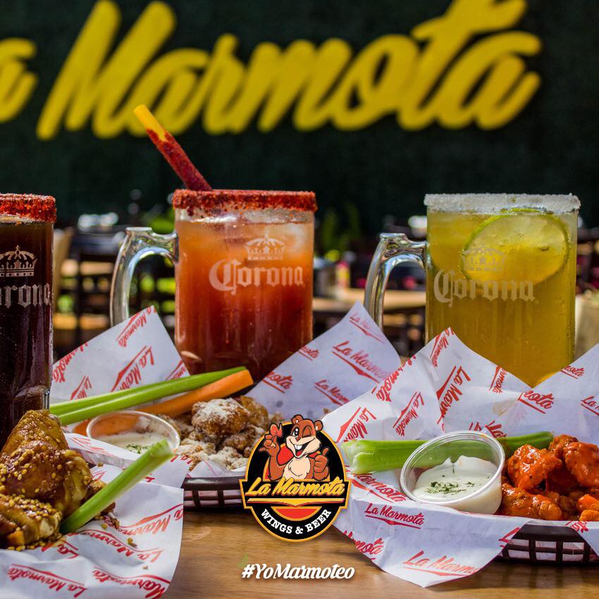 La Marmota Zibatá image 2