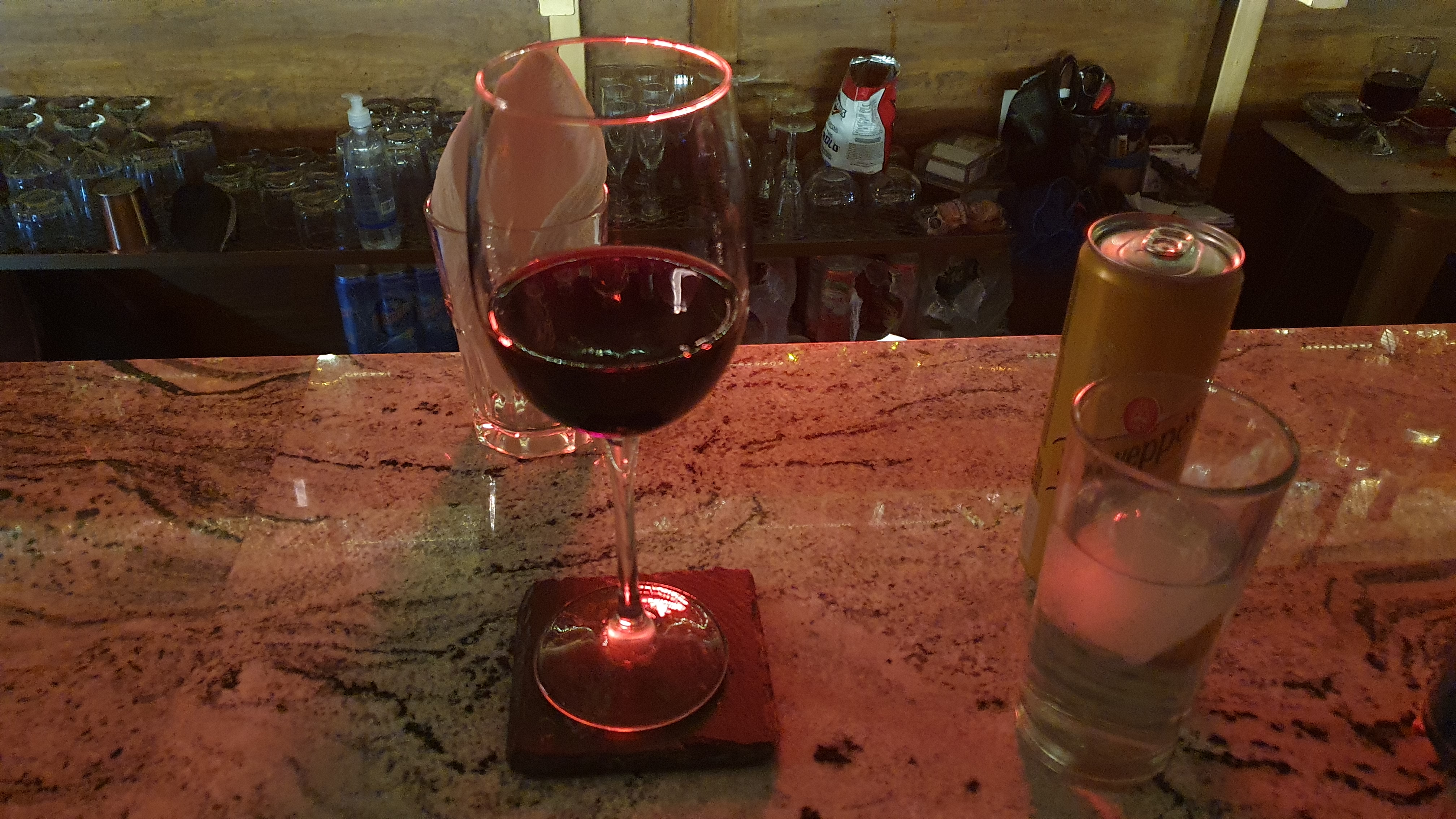 Sylvius Cocktail & Cocina image 2