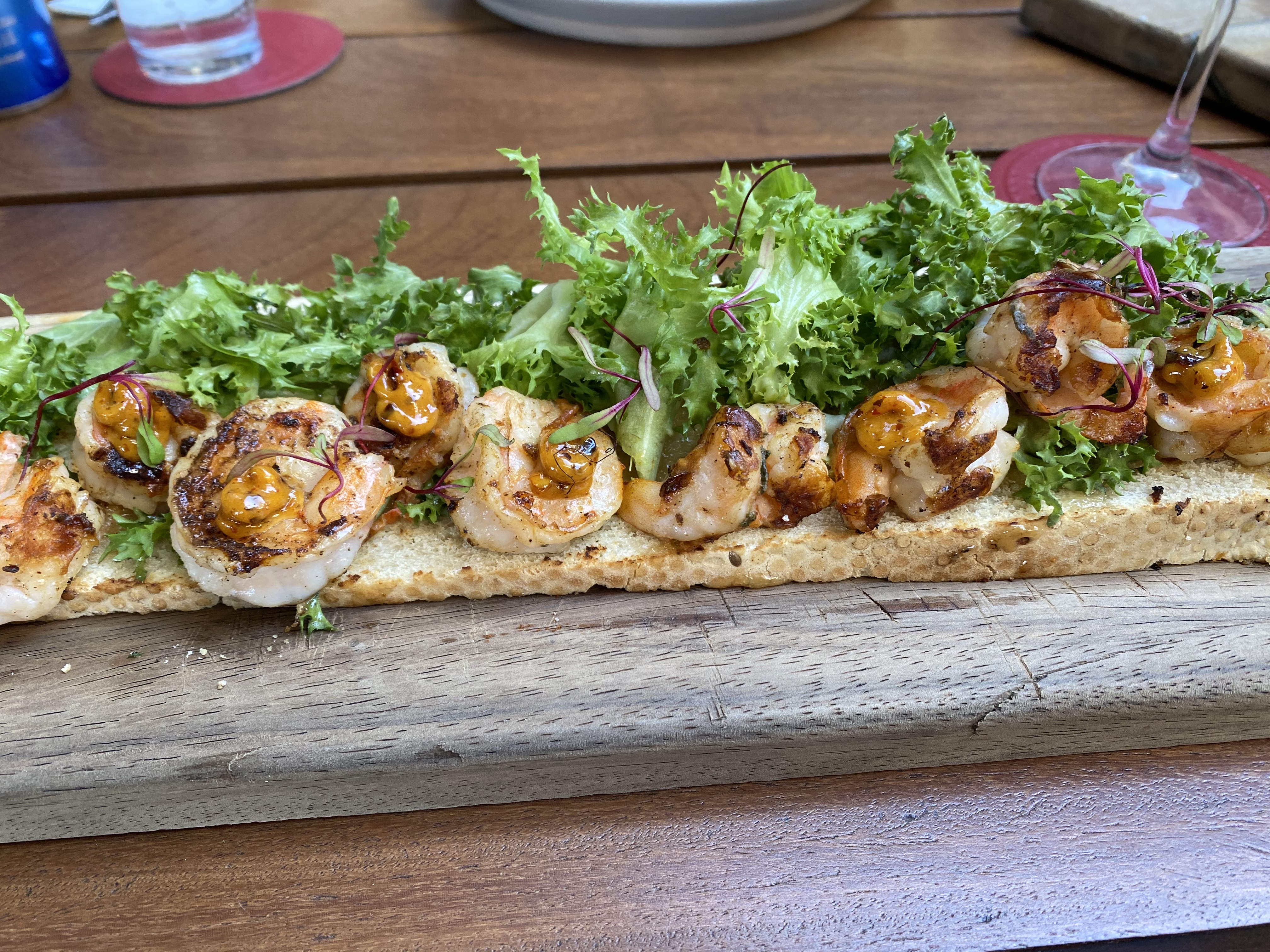 Sylvius Cocktail & Cocina image 3