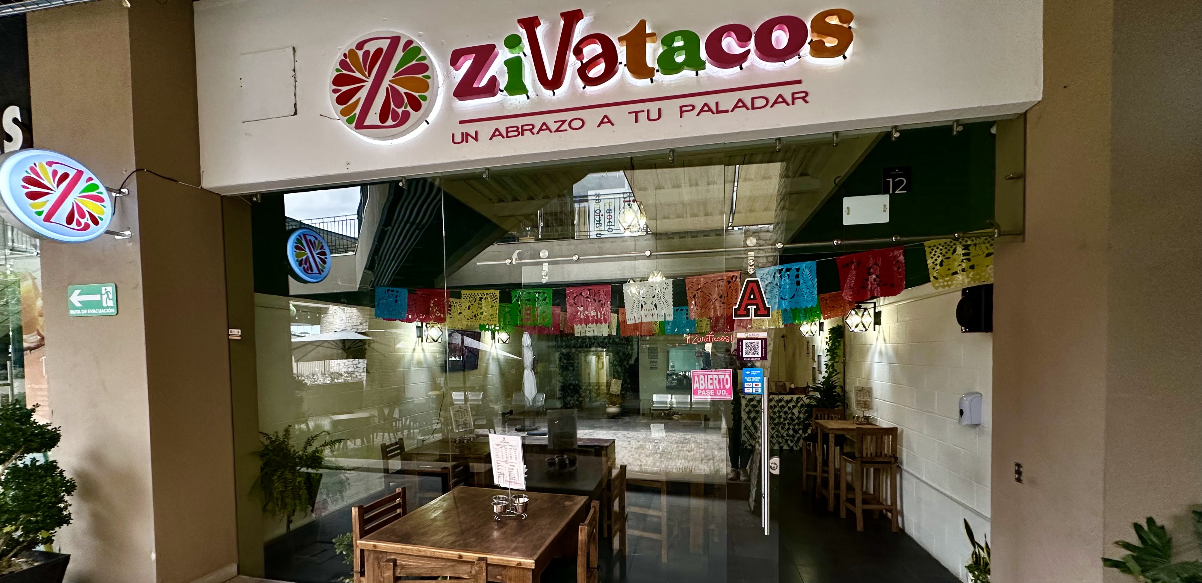 Zivatacos image 1