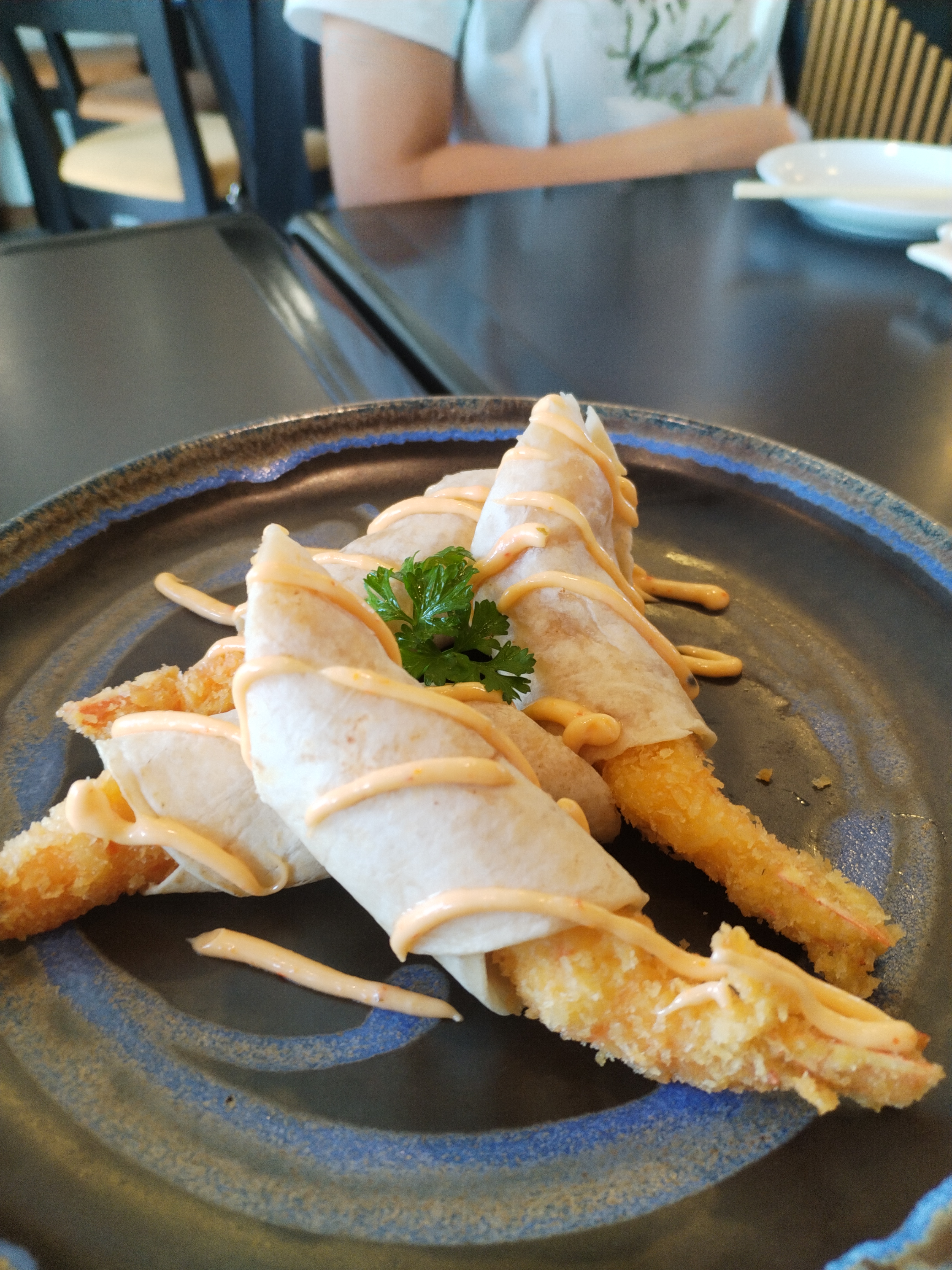 Kazu’s kitchen image 8